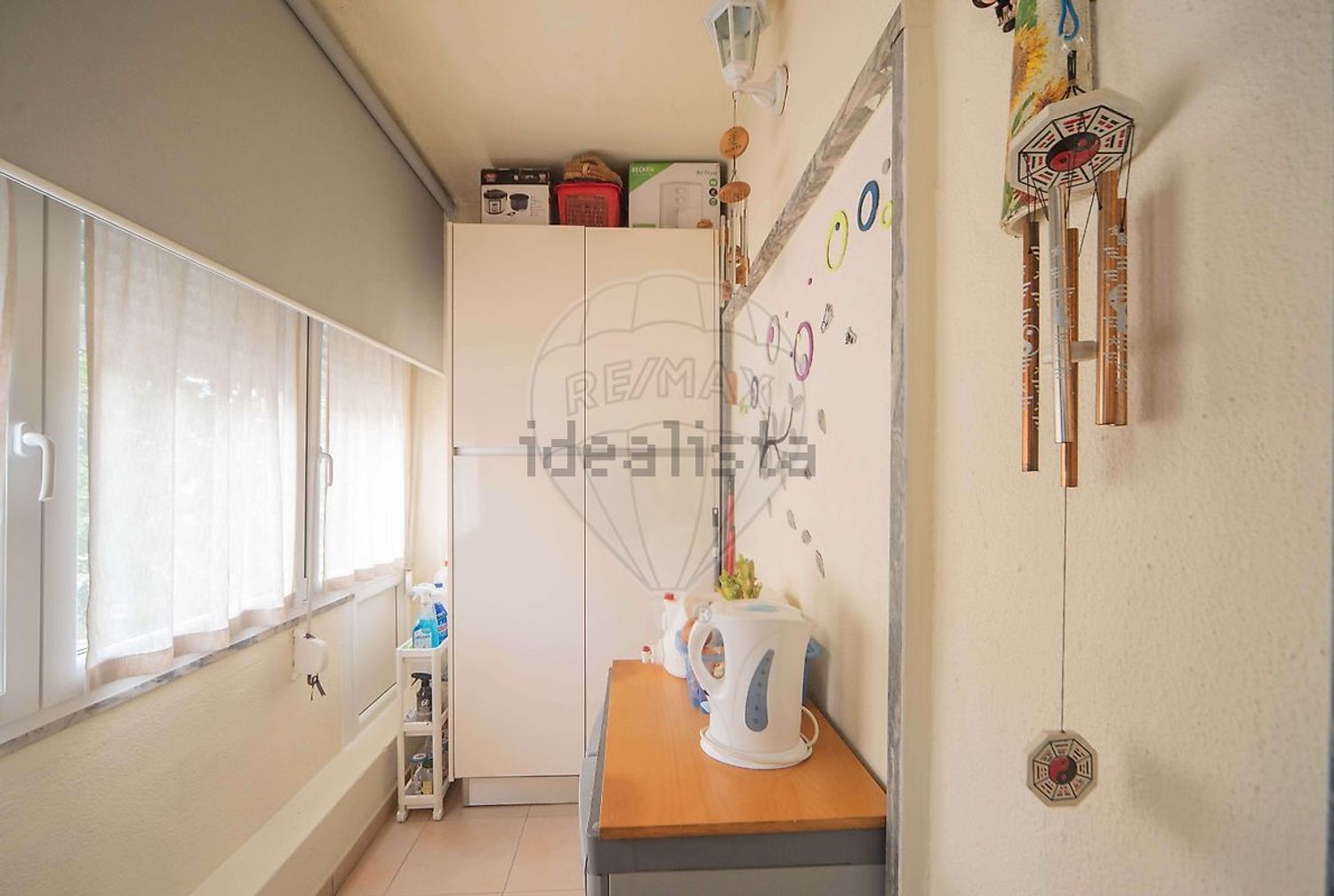 公寓 t2出售在Praça Professor Egas Moniz - 照片