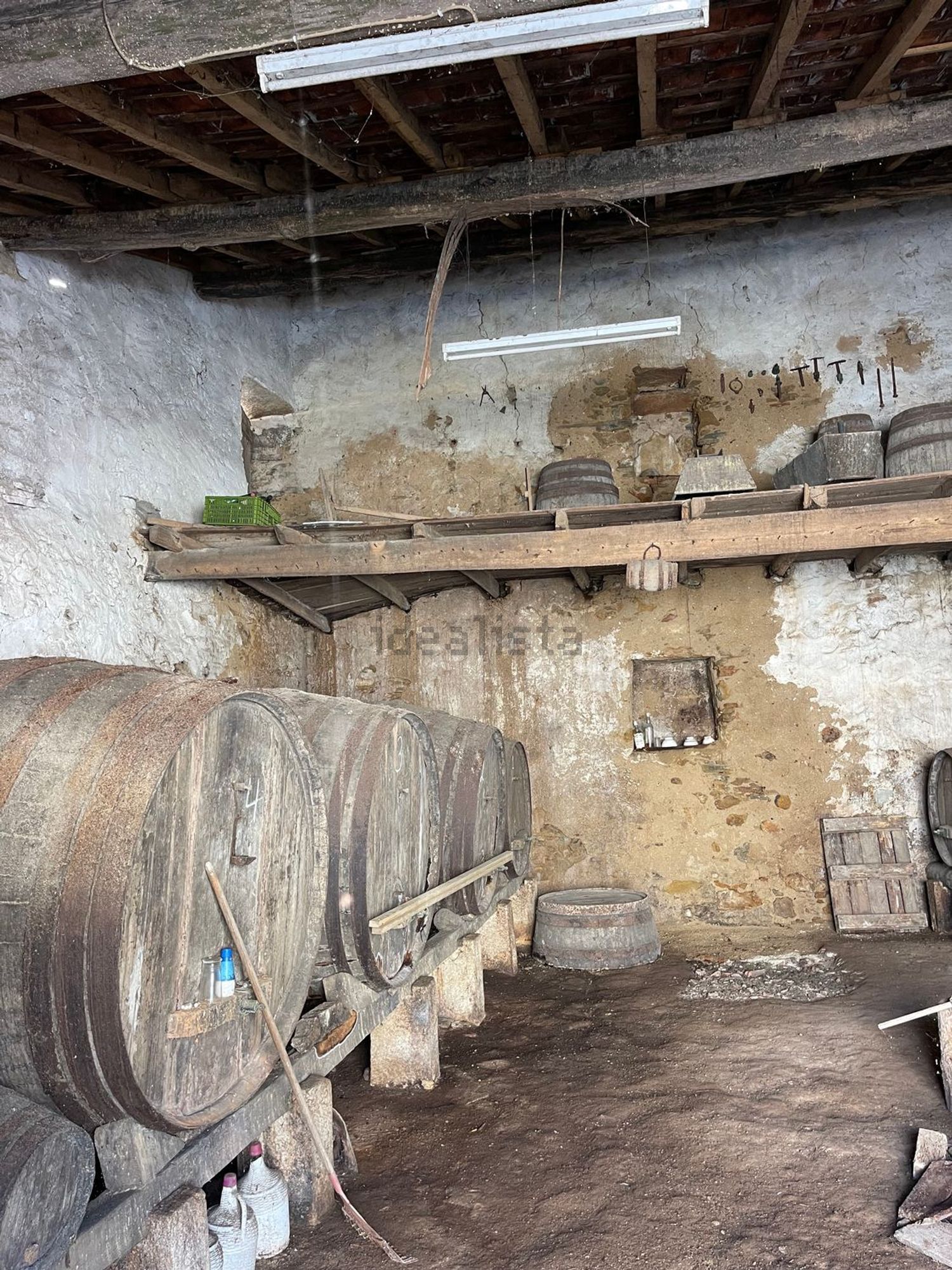 小镇楼房出售在Rua Capitão João Lopes, 28 - 照片