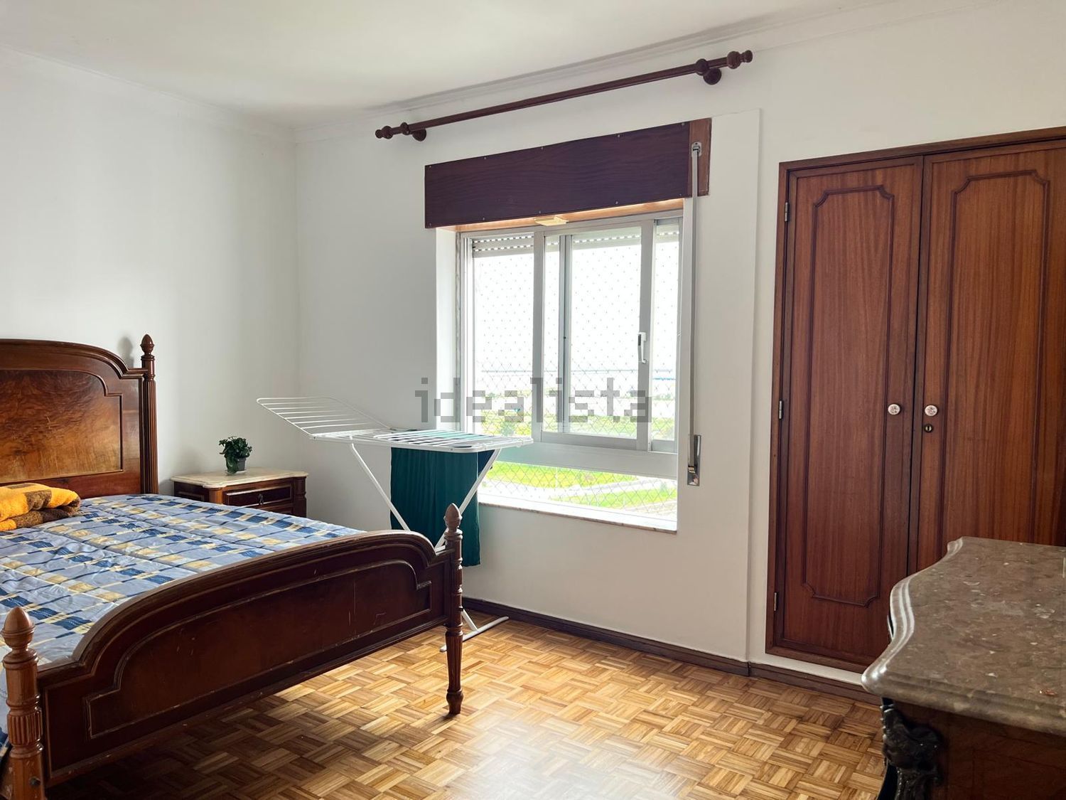 出租公寓 t3在Praceta Aníbal Faustino, 3 - 卧室