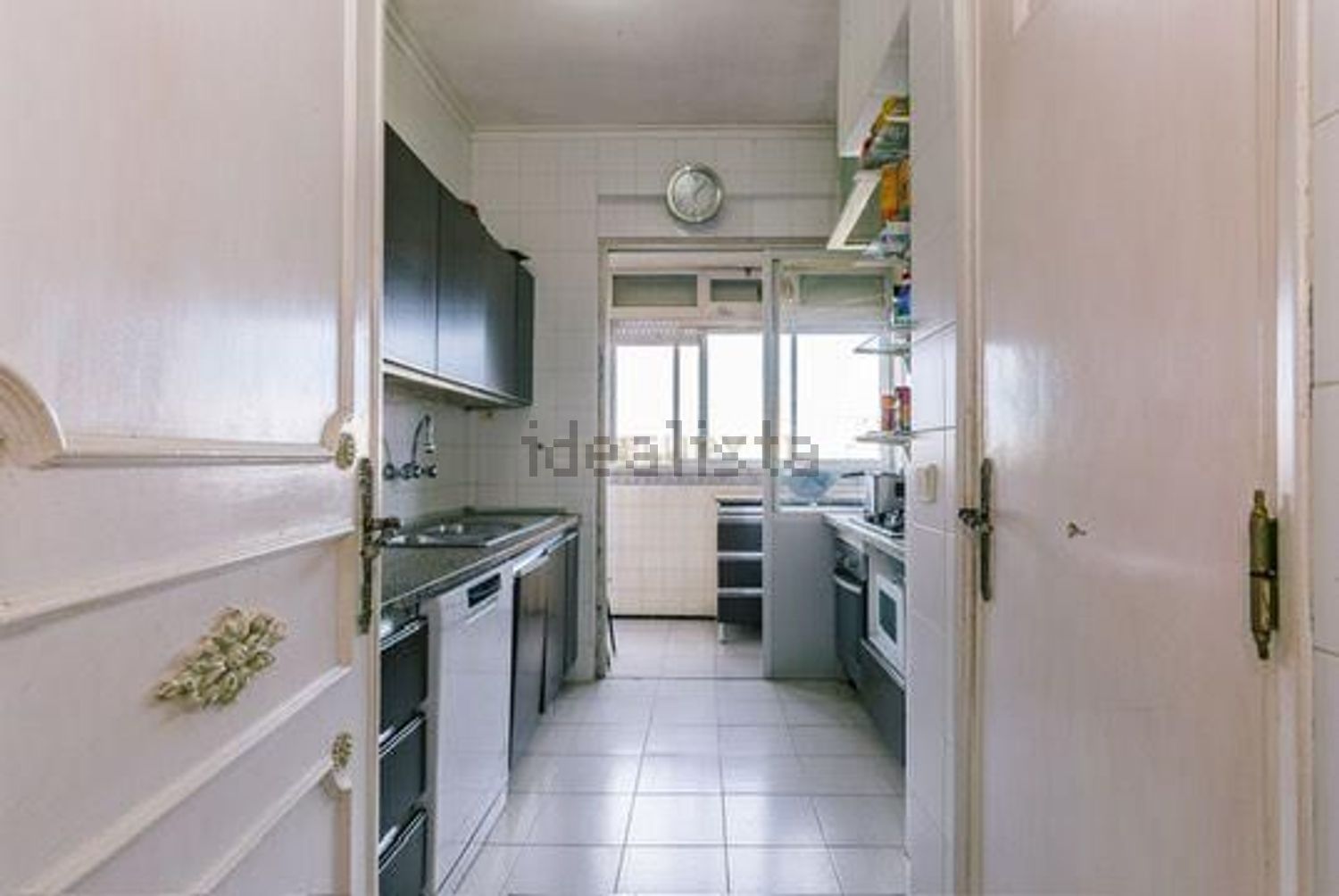 公寓 t5出售在Olivais - 厨房