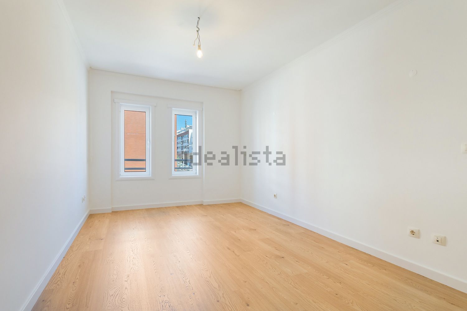 出租公寓 t3在Rua Água-Marinha - 居住