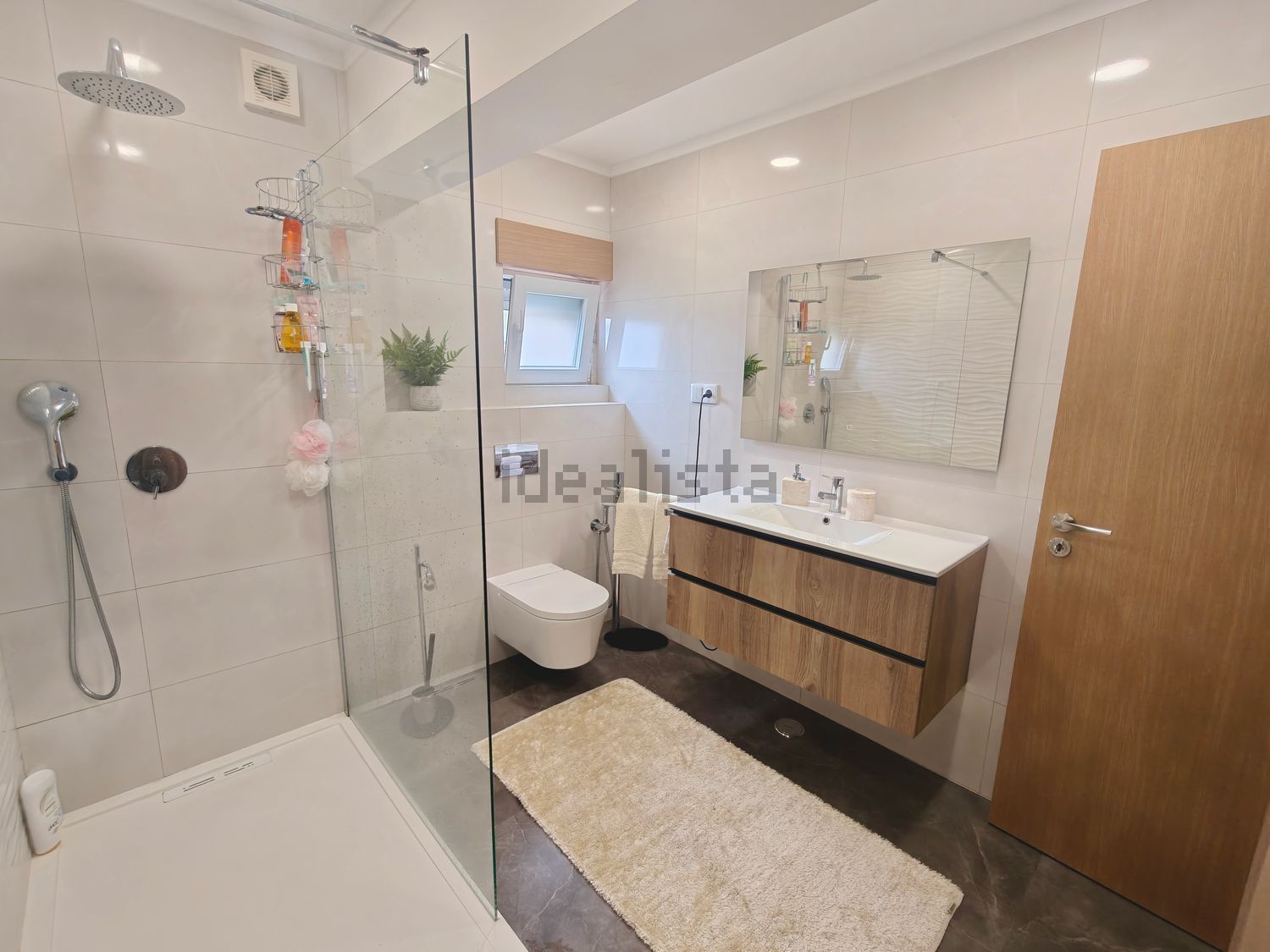 公寓 t3出售在Vila Franca de Xira - 卫生间