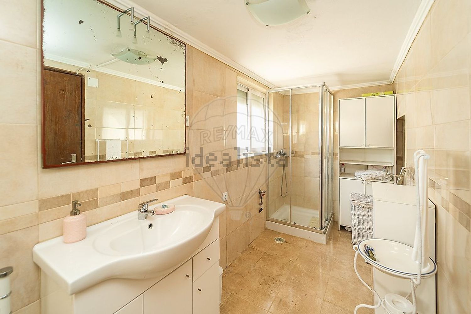 小楼房或独栋别墅出售在Rua Doutor Hermínio Dom Ferreira - 卫生间