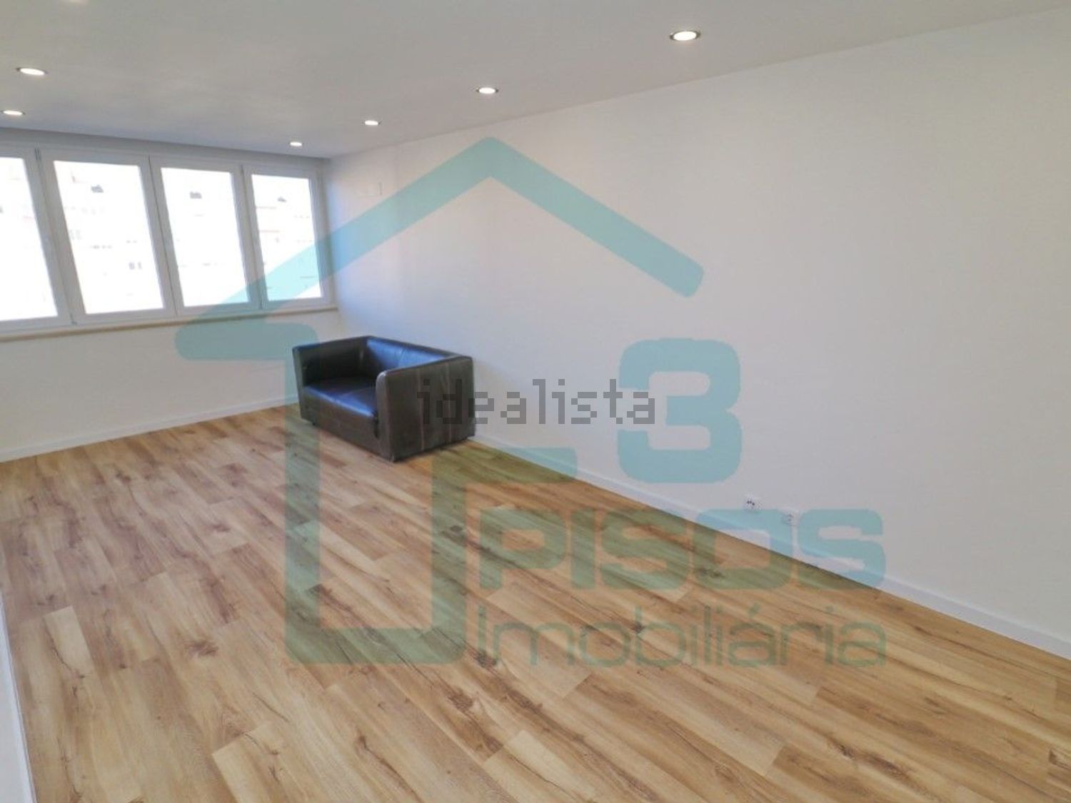 出租公寓 t3在Encosta do Sol - 居住