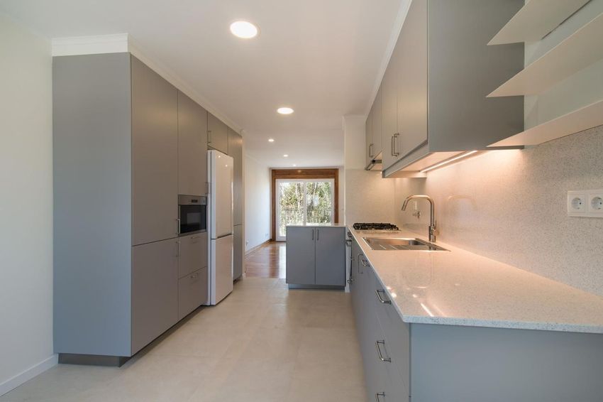 出租公寓 t2在Olivais