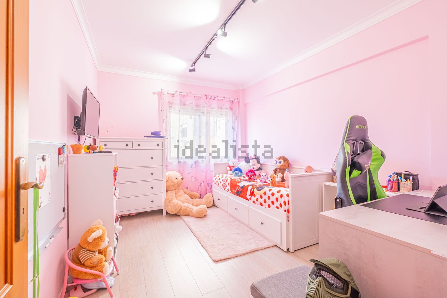 公寓 t3出售在Rua de Dadrá, 18 - 卧室