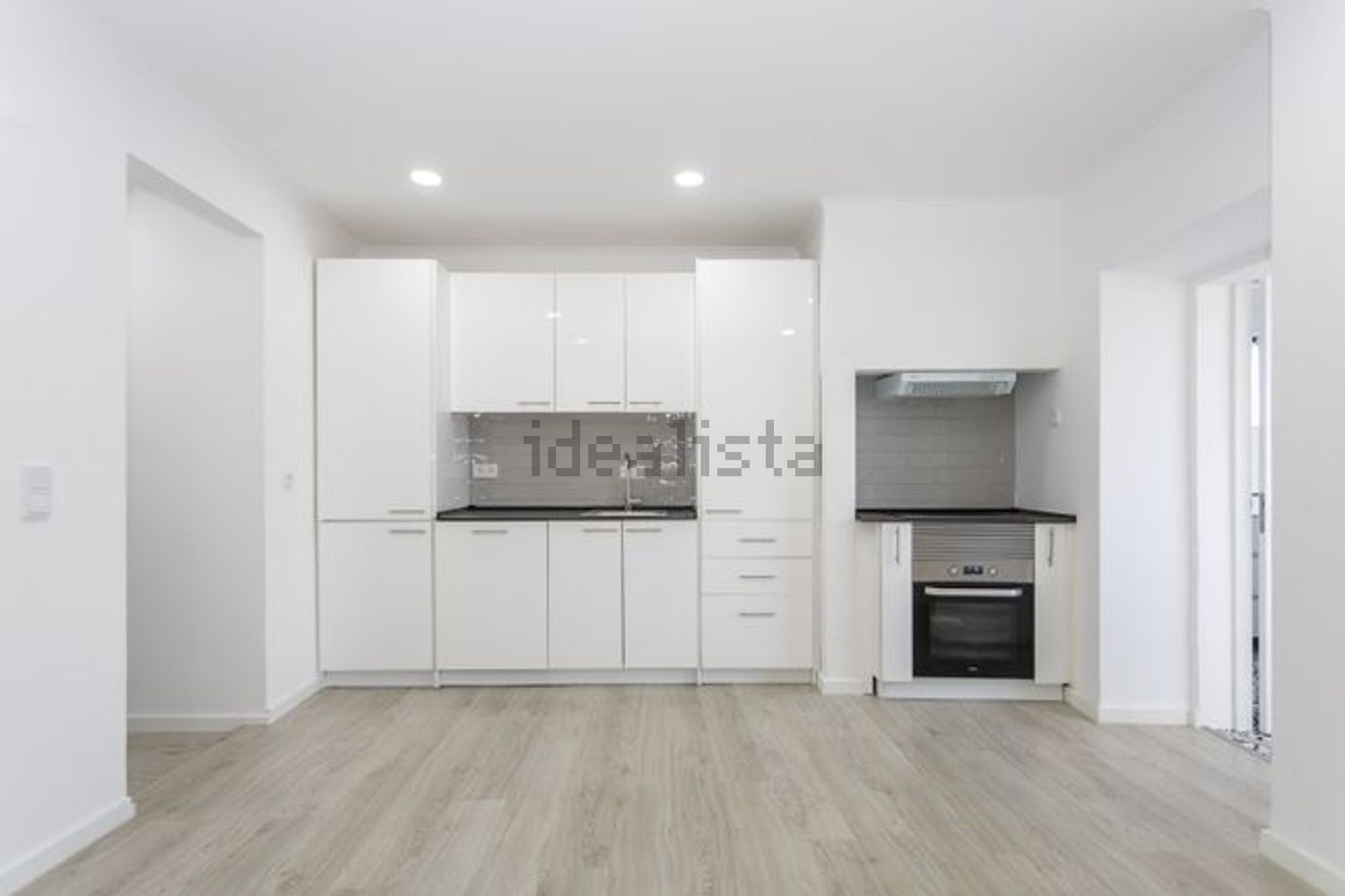 公寓 t2出售在Largo das Olarias s/n - 厨房