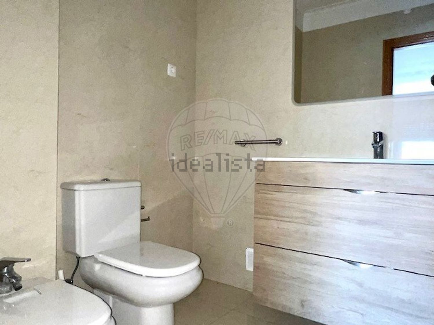 公寓 t3出售在Póvoa de Santo Adrião e Olival Basto - 卫生间