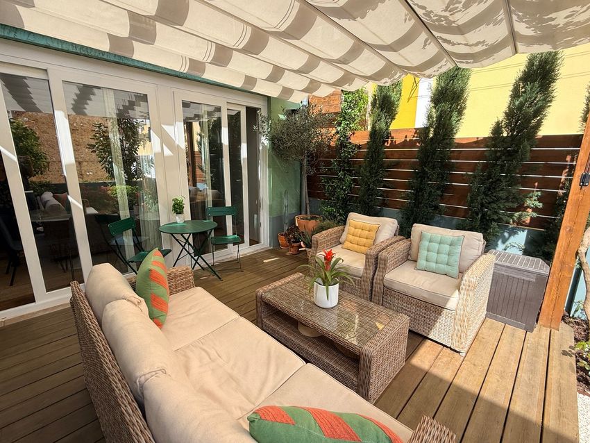 公寓 t2出售在Rua da Verónica