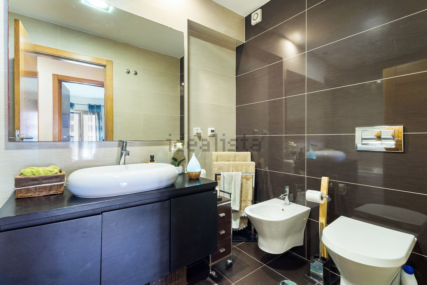 公寓 t2出售在Rua Bela Vista - 卫生间