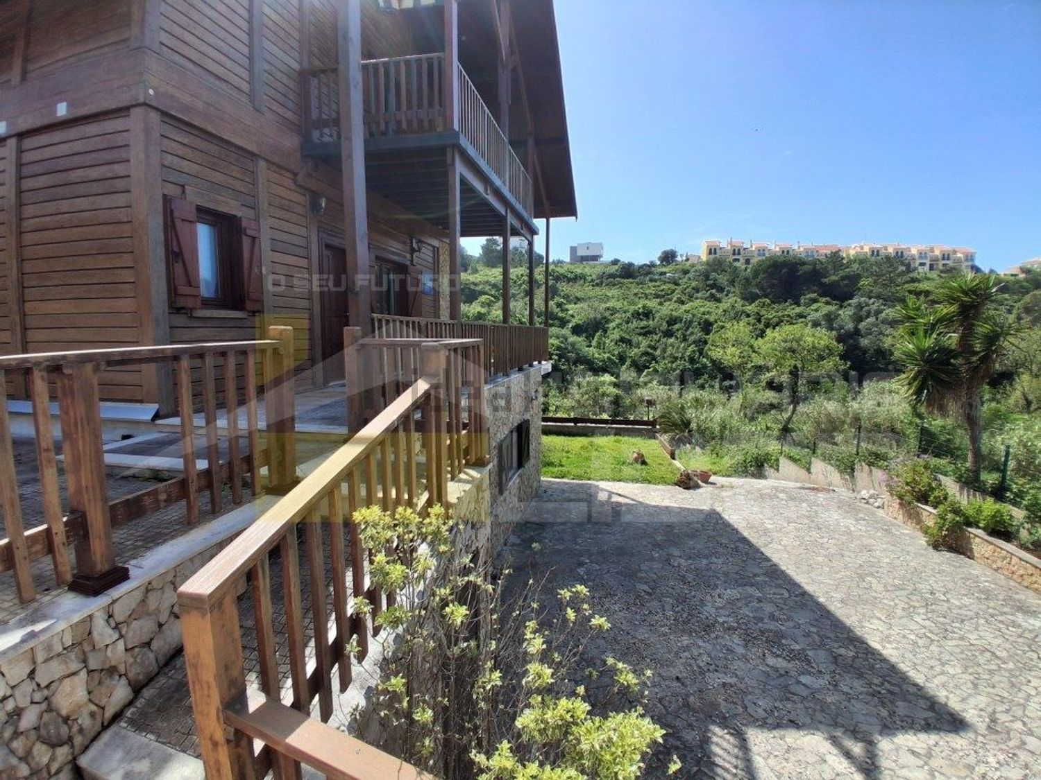 出租小楼房或独栋别墅在Barreiralva - Póvoa de Cima - 照片