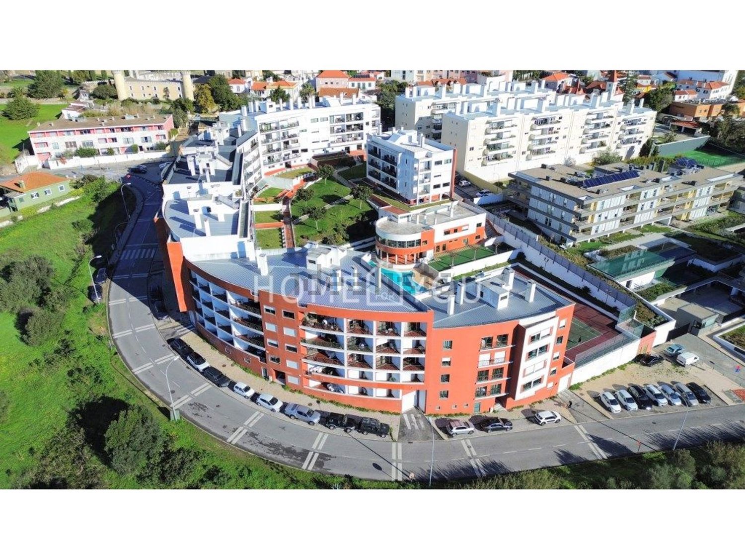 公寓 t3出售在Estrada Desvio - 照片