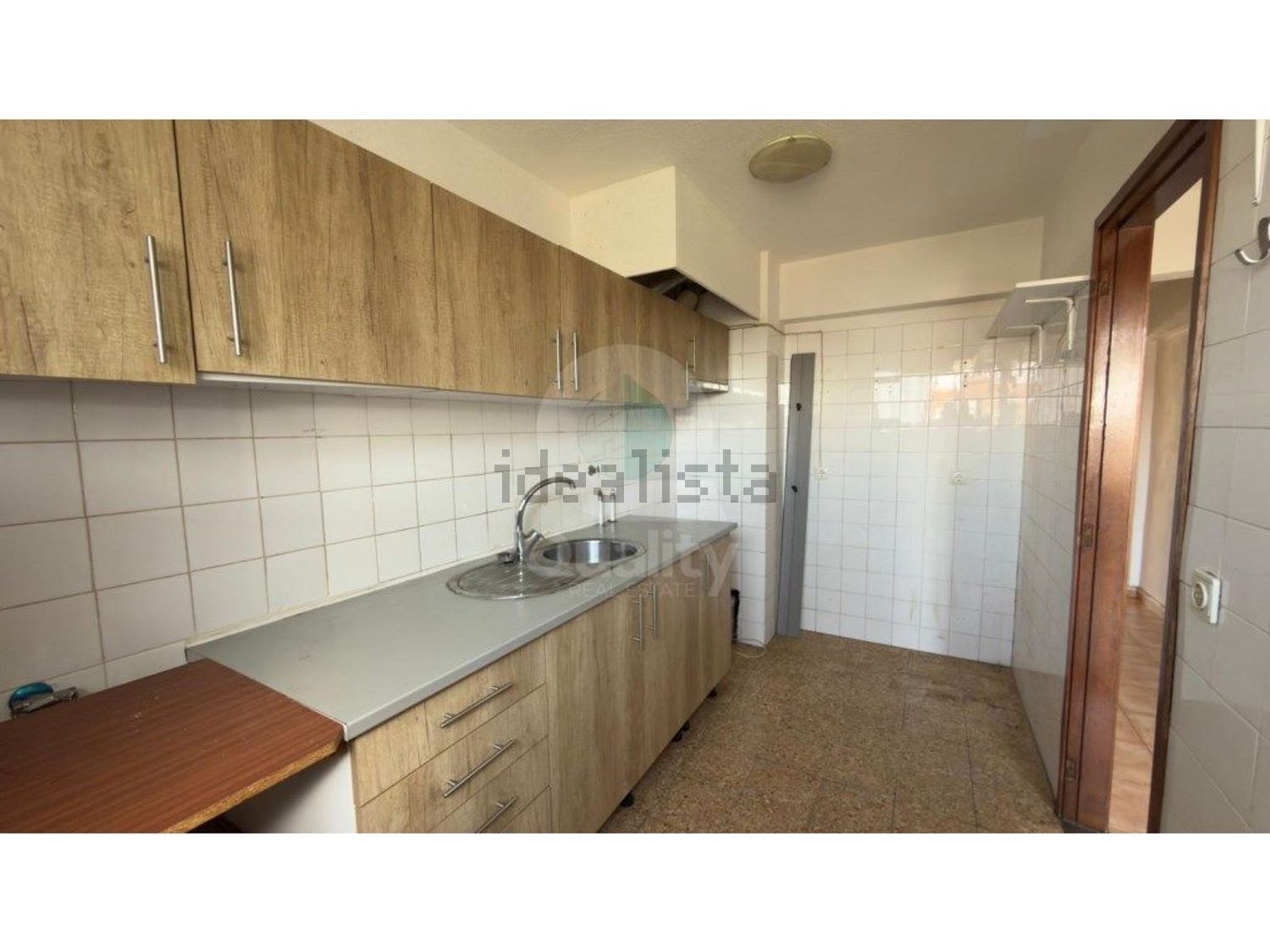 复式公寓出售在Avenida António Aleixo - 厨房