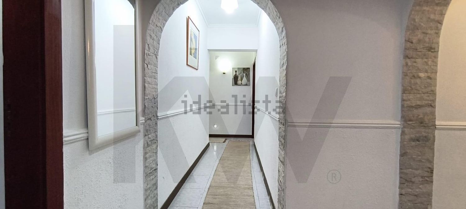 公寓 t2出售在Massamá - 过道