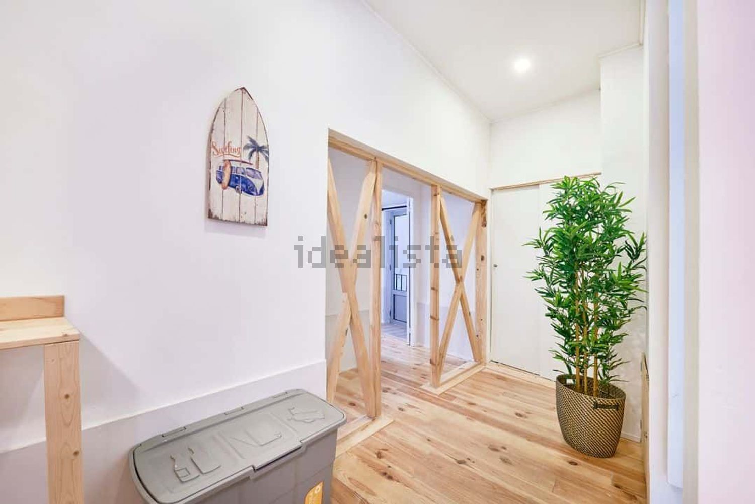 出租房间在Rua da Boavista, 26 - 照片