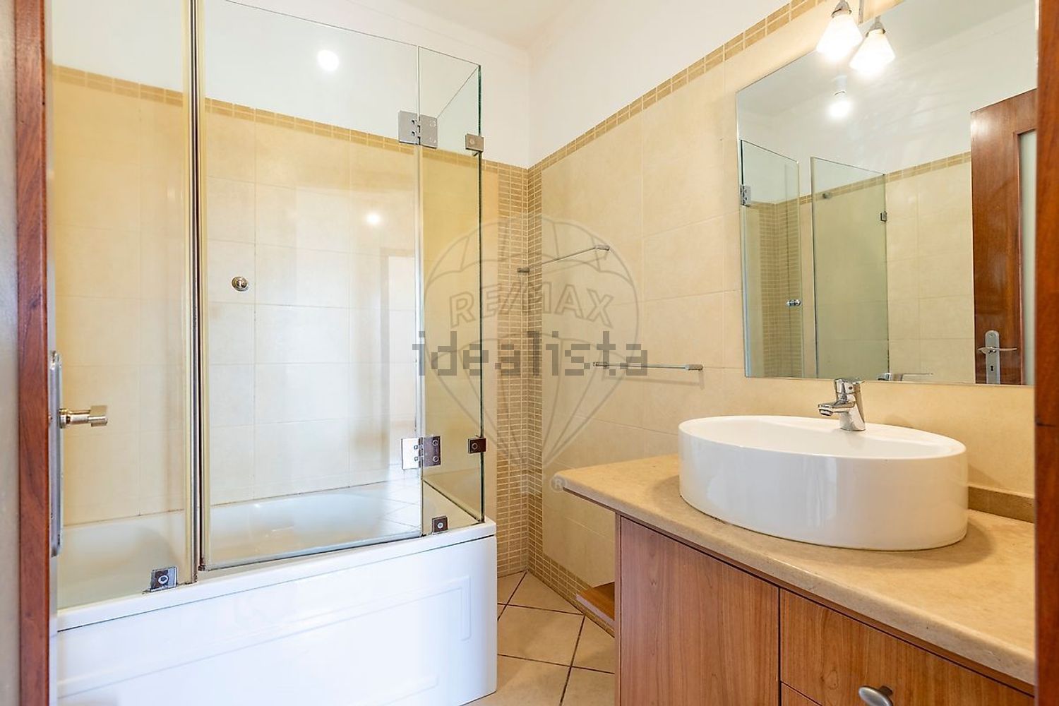 公寓 t3出售在Estrada de Vale Vite - 卫生间