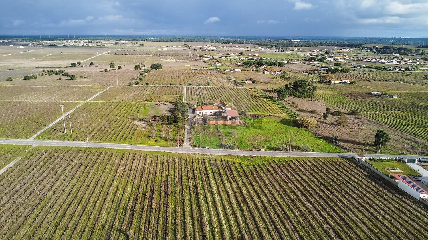 庄园出售在Poceirão e Marateca - 照片