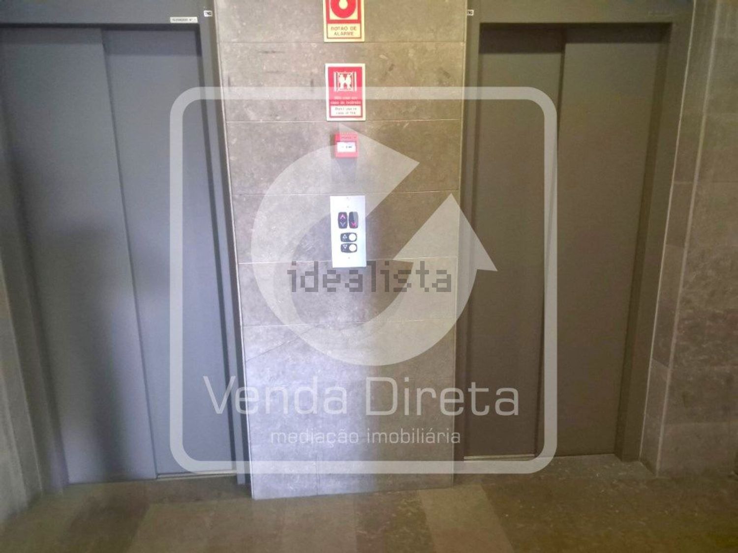 公寓 t2出售在Rua Doutor Vasco Moniz, 25 - 照片