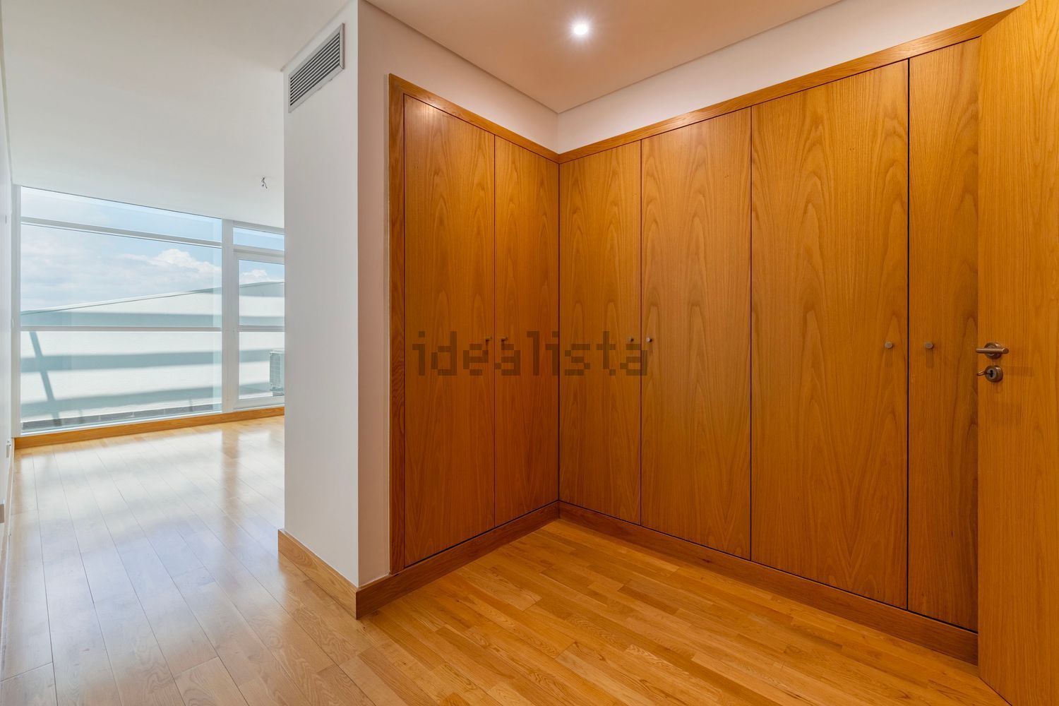 顶层公寓出售在Avenida do Índico - 卧室