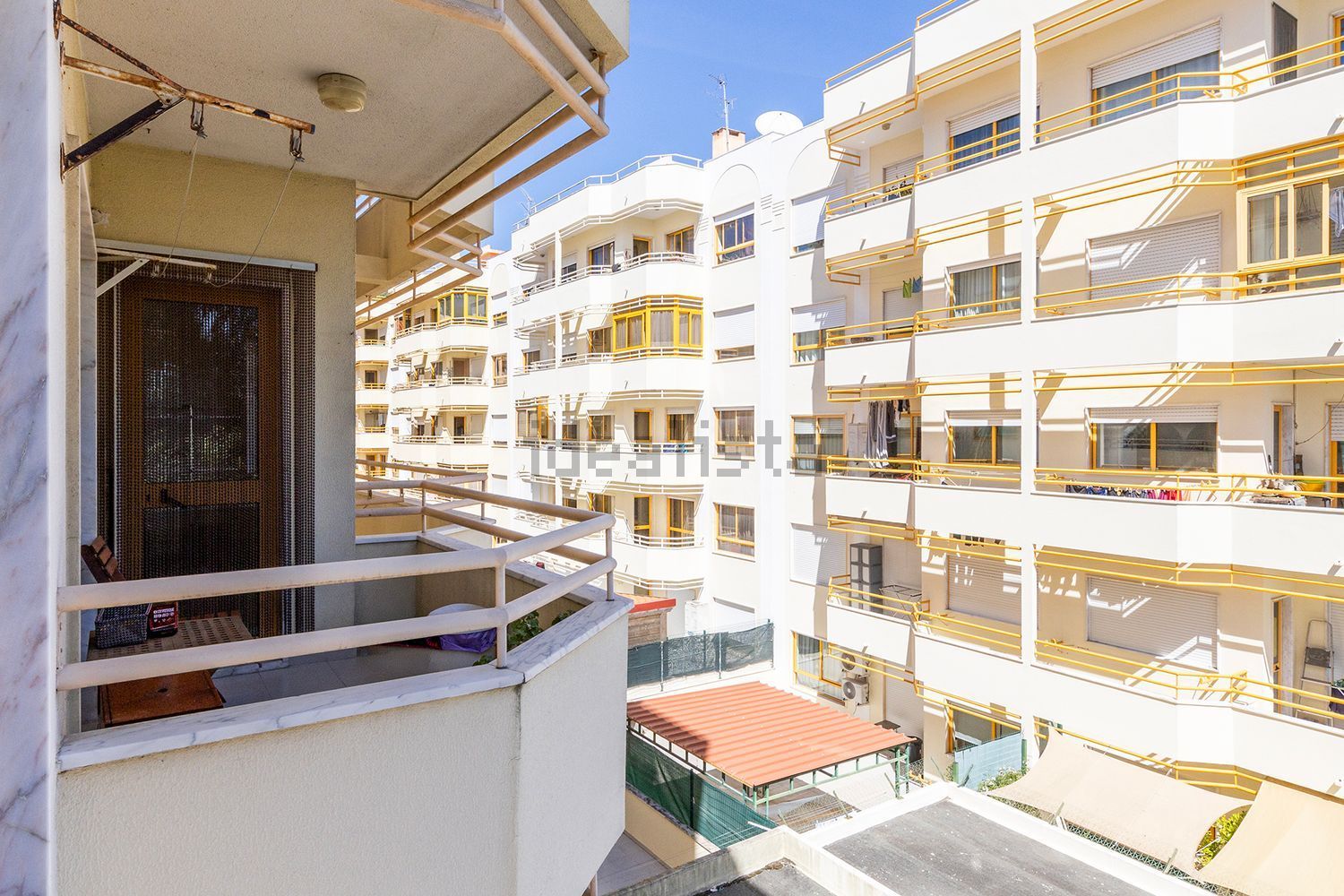 公寓 t3出售在Rua de São Bartolomeu - 游泳池