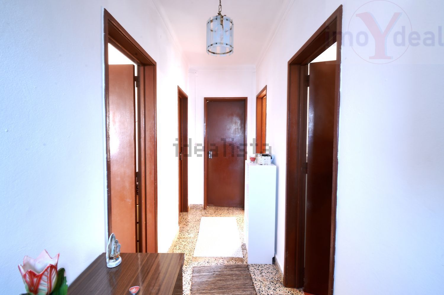 庄园出售在Melides - 过道