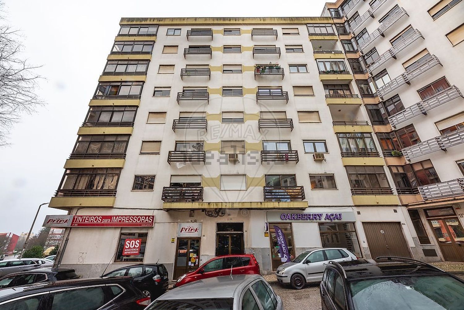 公寓 t3出售在Praceta dos Lírios - 视线