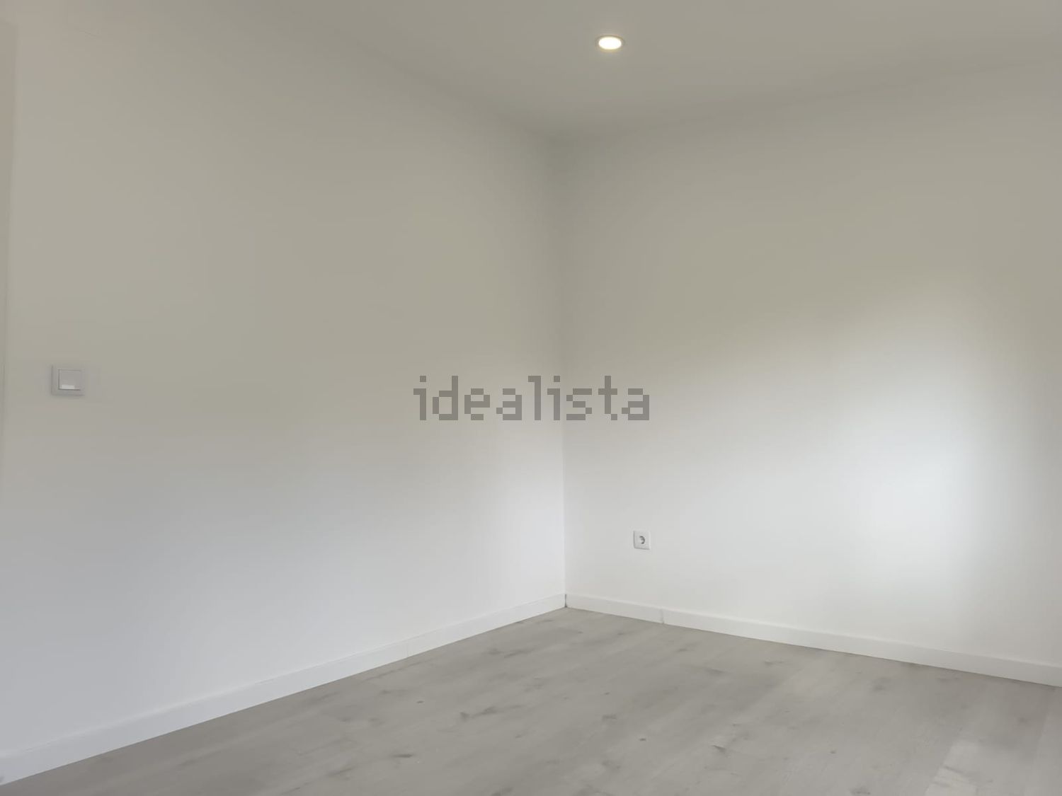 出租复式公寓在Alhos Vedros - 卧室