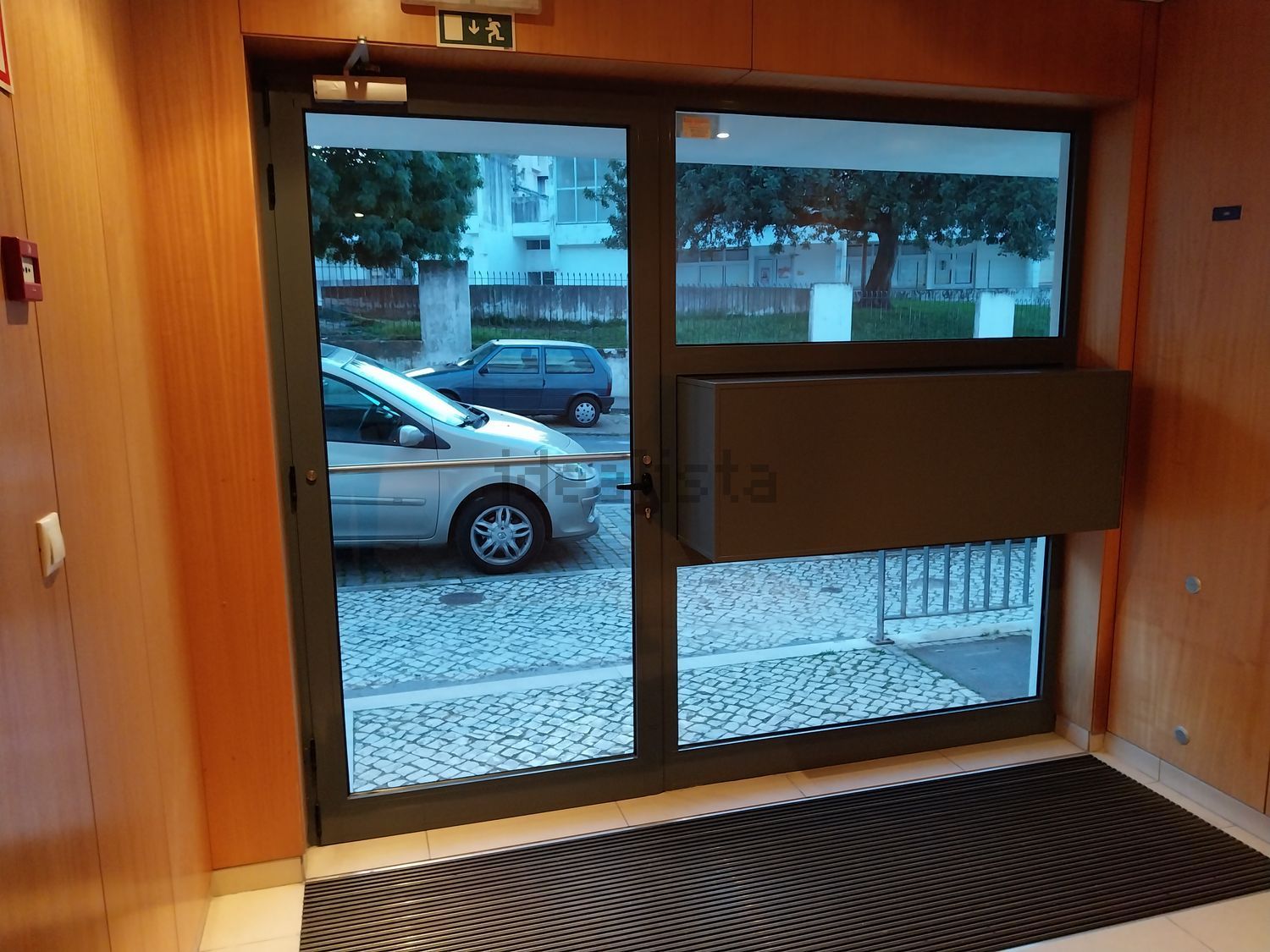 出租房间在Rua Engenheiro Cunha Leal, 19 - 照片