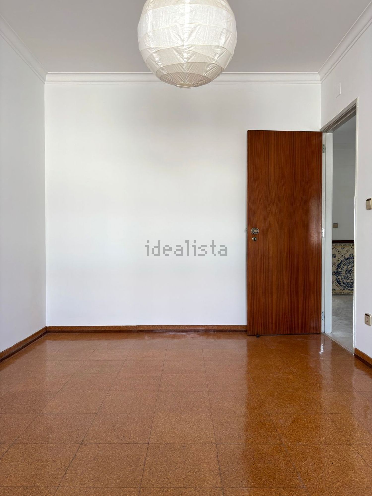 公寓 t2出售在Rua Domingos José Tavares, 11 - 卧室