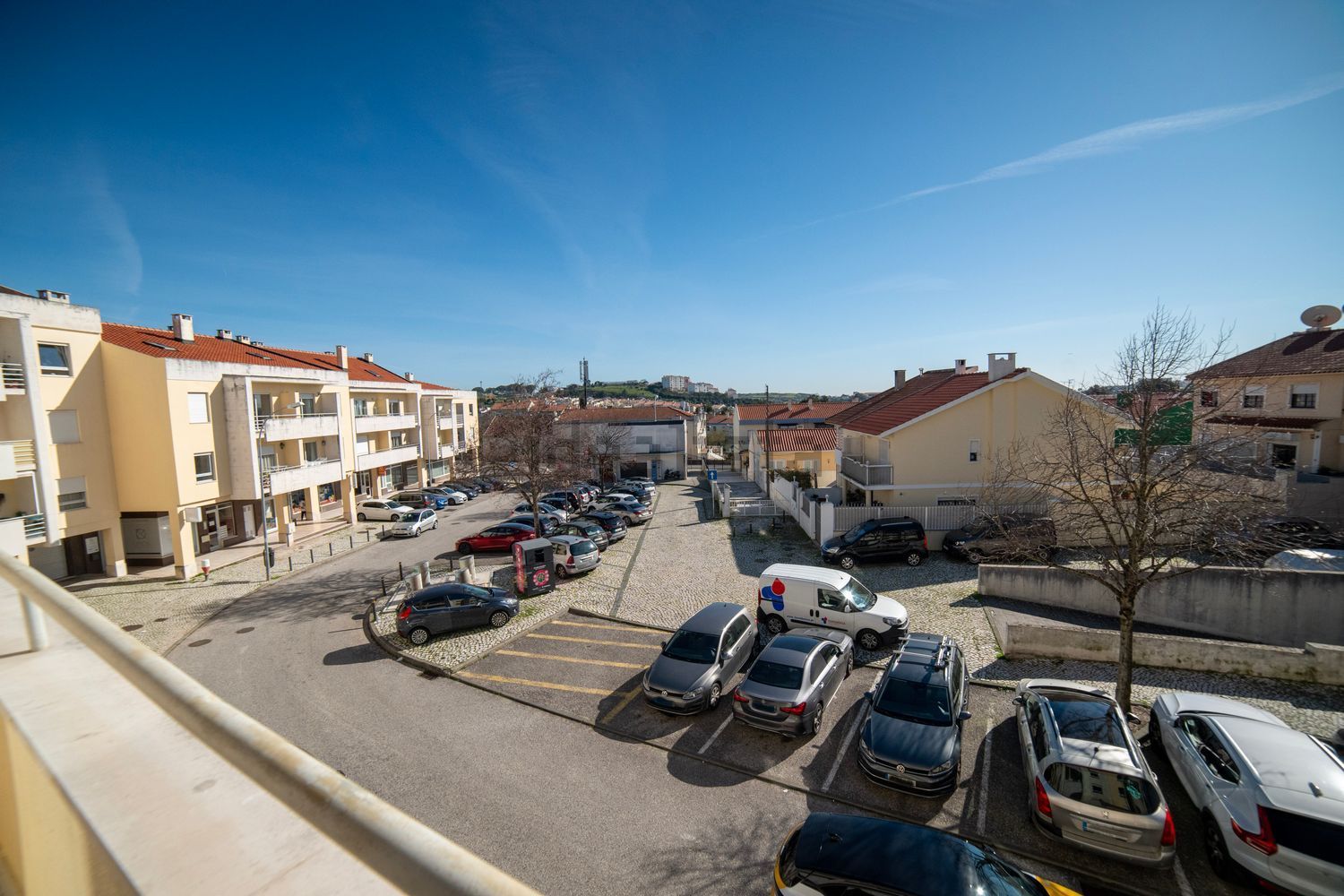 公寓 t2出售在Rua António Rebelo da Silva, 5 - 视线