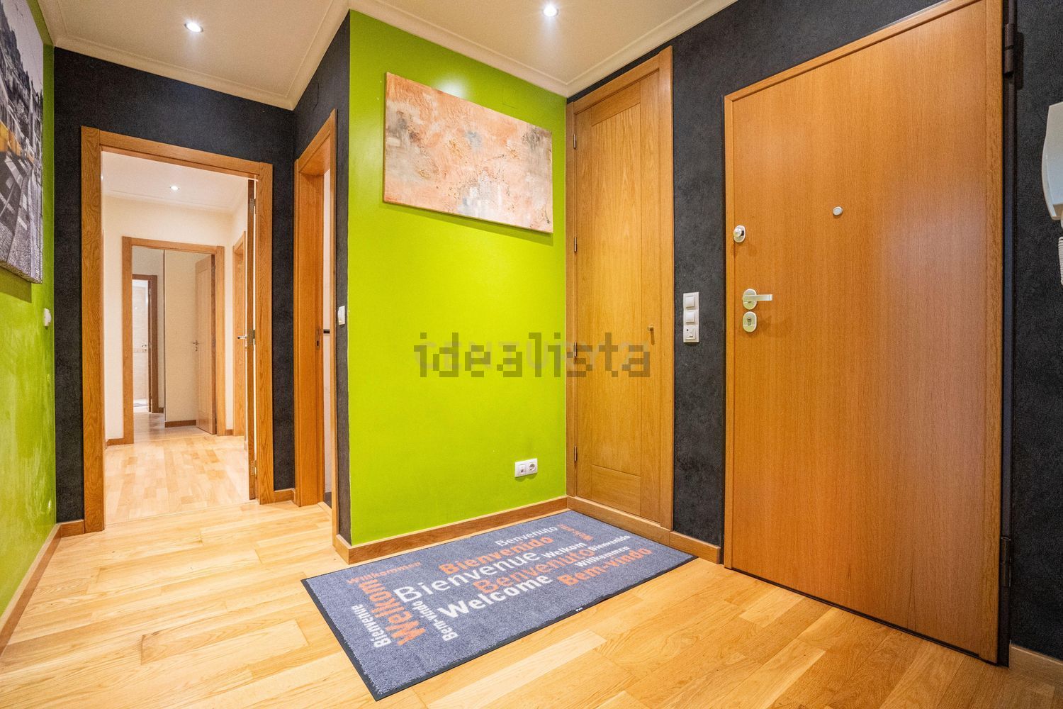 公寓 t2出售在Colinas do Cruzeiro - 照片