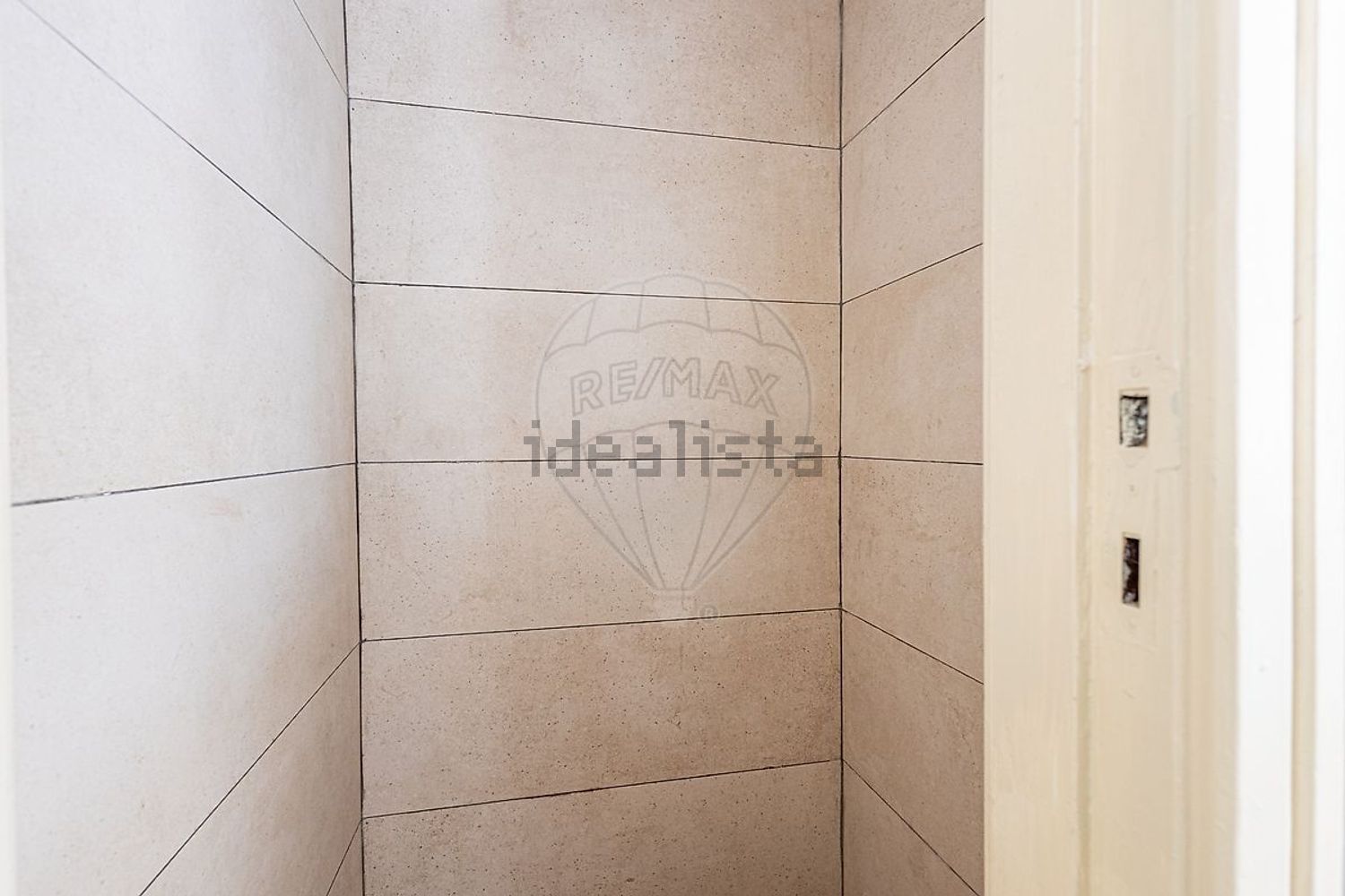 出租公寓 t1在Largo Maurício de Oliveira - 卫生间