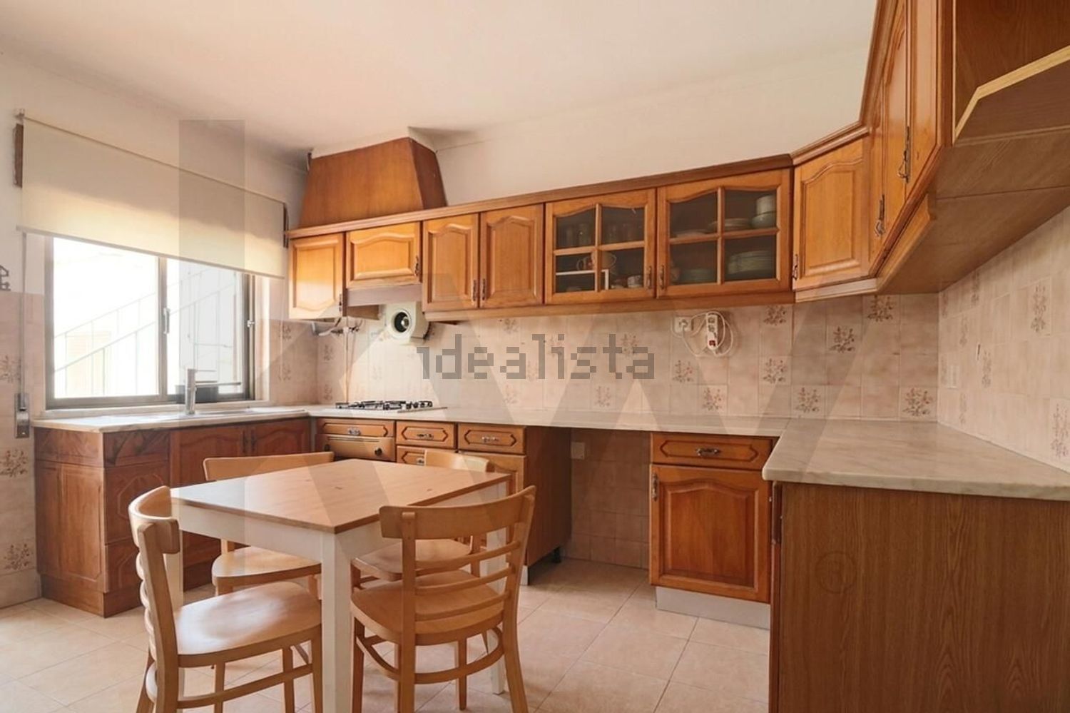 小楼房或独栋别墅出售在Rua António Aleixo - 厨房