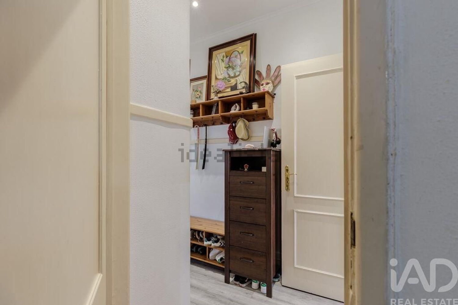 公寓 t4出售在Almada - 试衣间