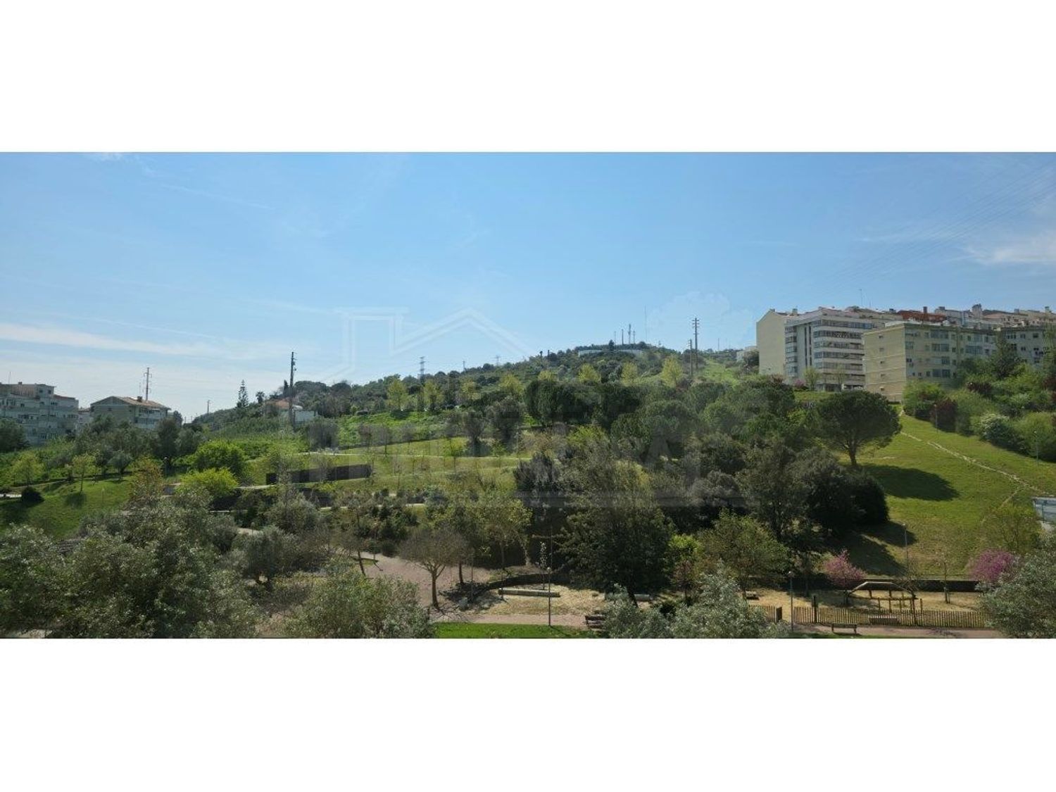 公寓 t3出售在Vila Franca de Xira - 花园