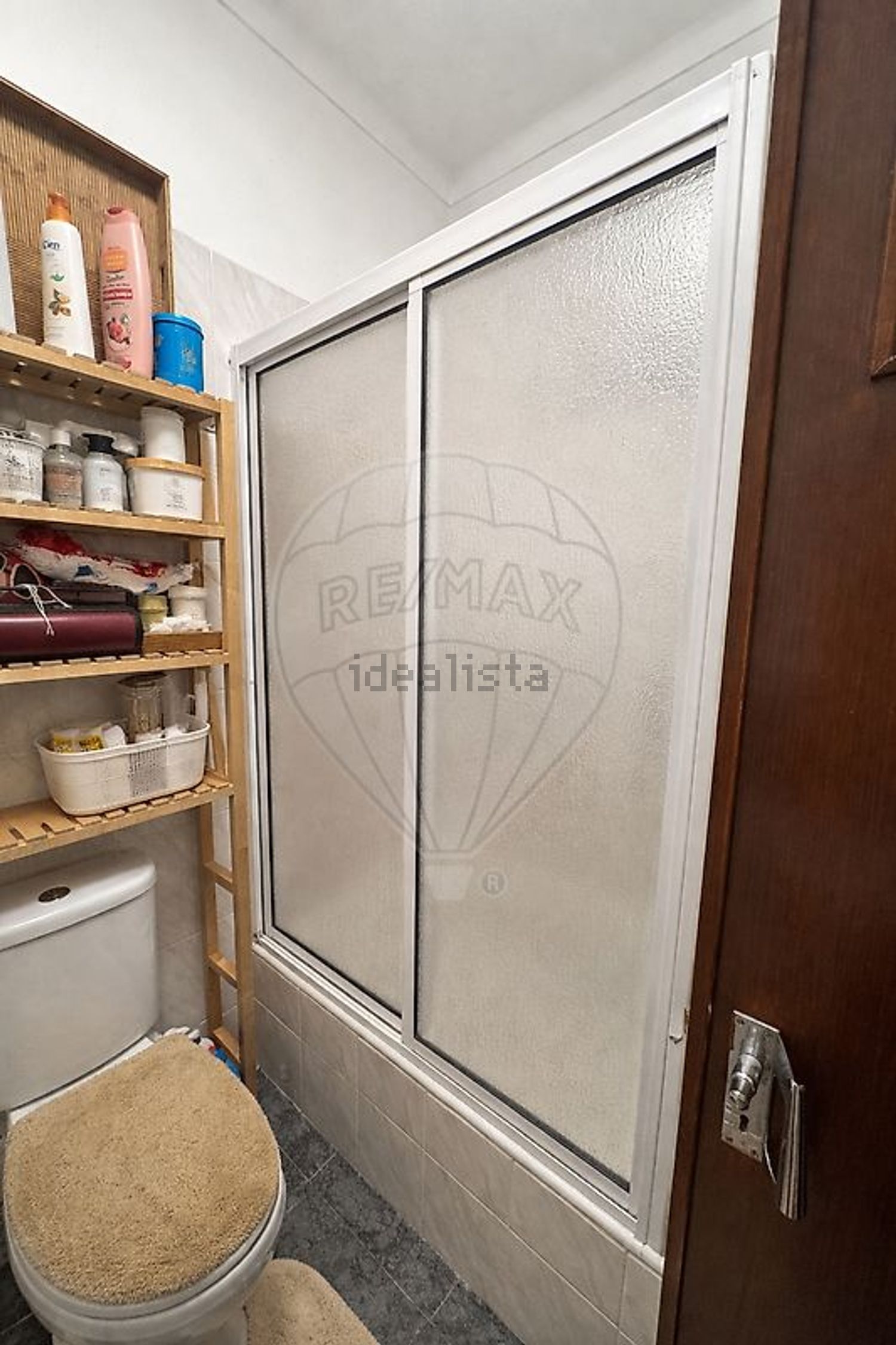 公寓 t2出售在Avenida Brito Pais - 试衣间
