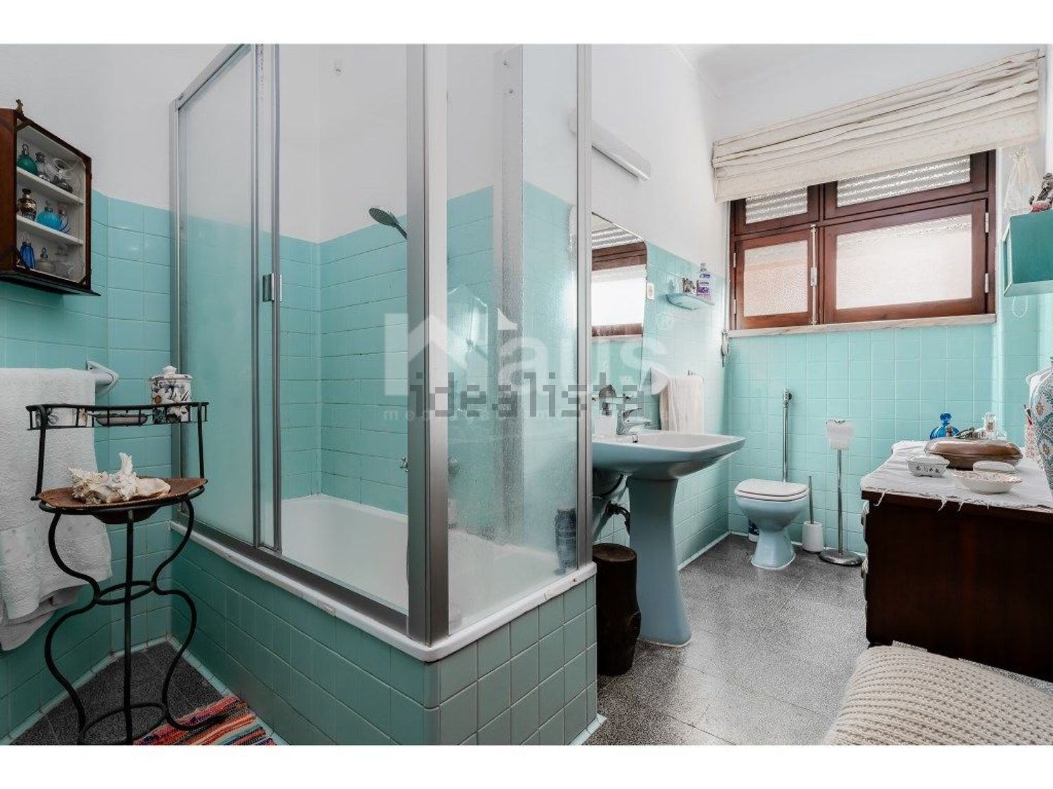 联排别墅出售在Avenida João Xxiii - 卫生间