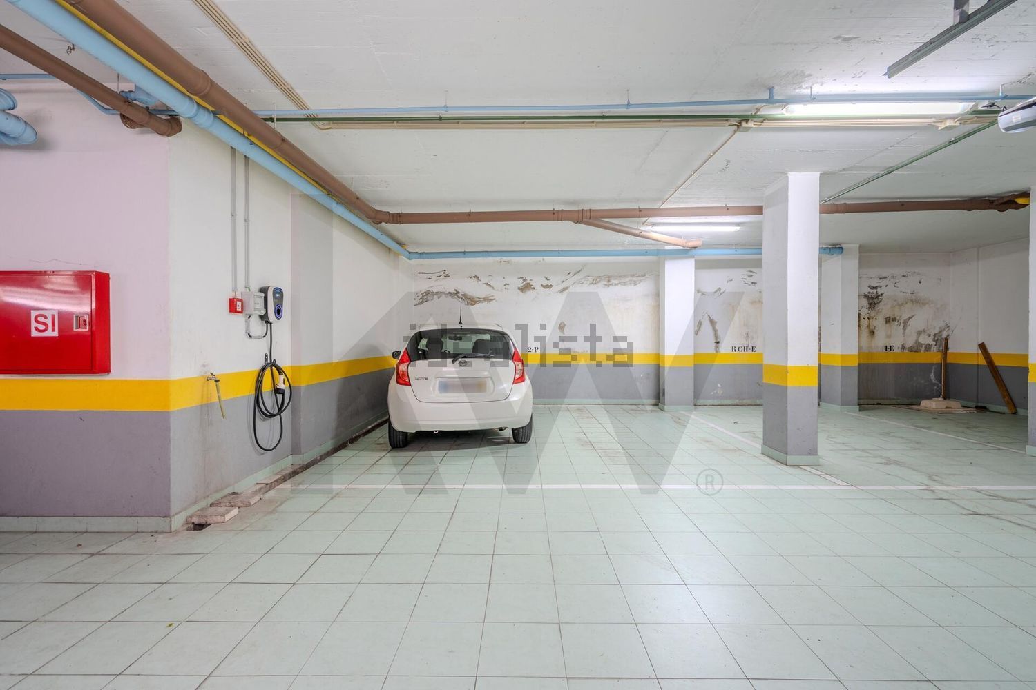 公寓 t4出售在Rua Torcato Jorge, 29 - 停车位