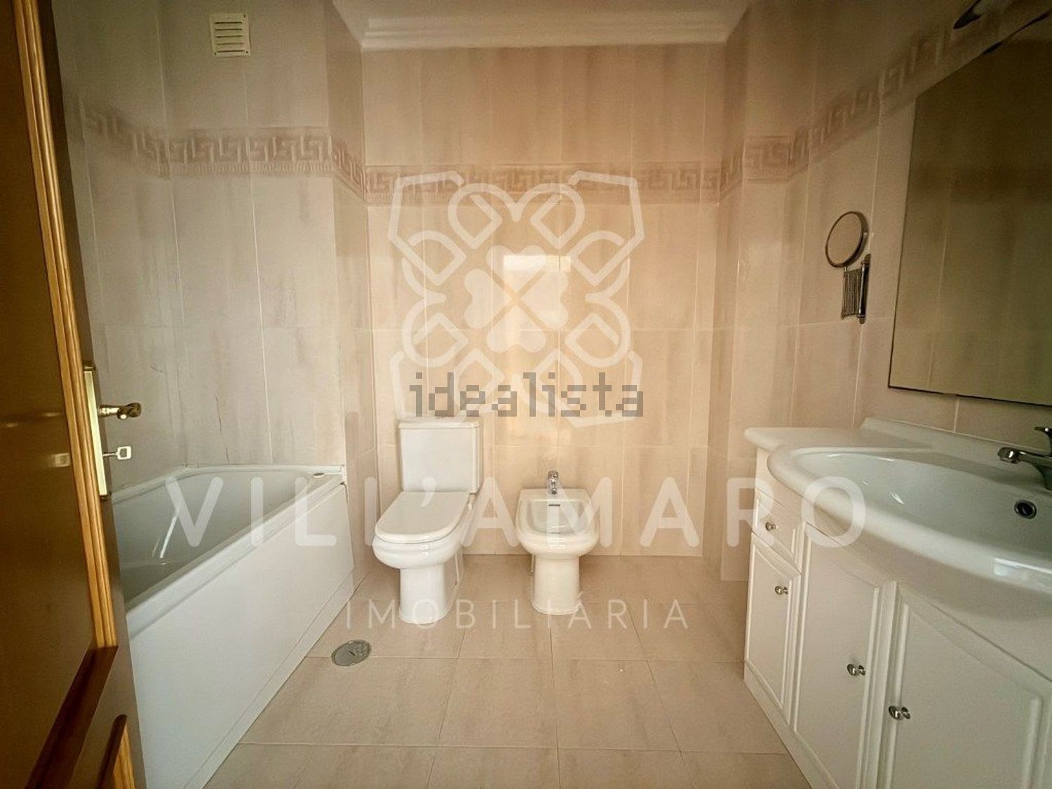 公寓 t2出售在Rua dos Bombeiros Voluntários - 卫生间