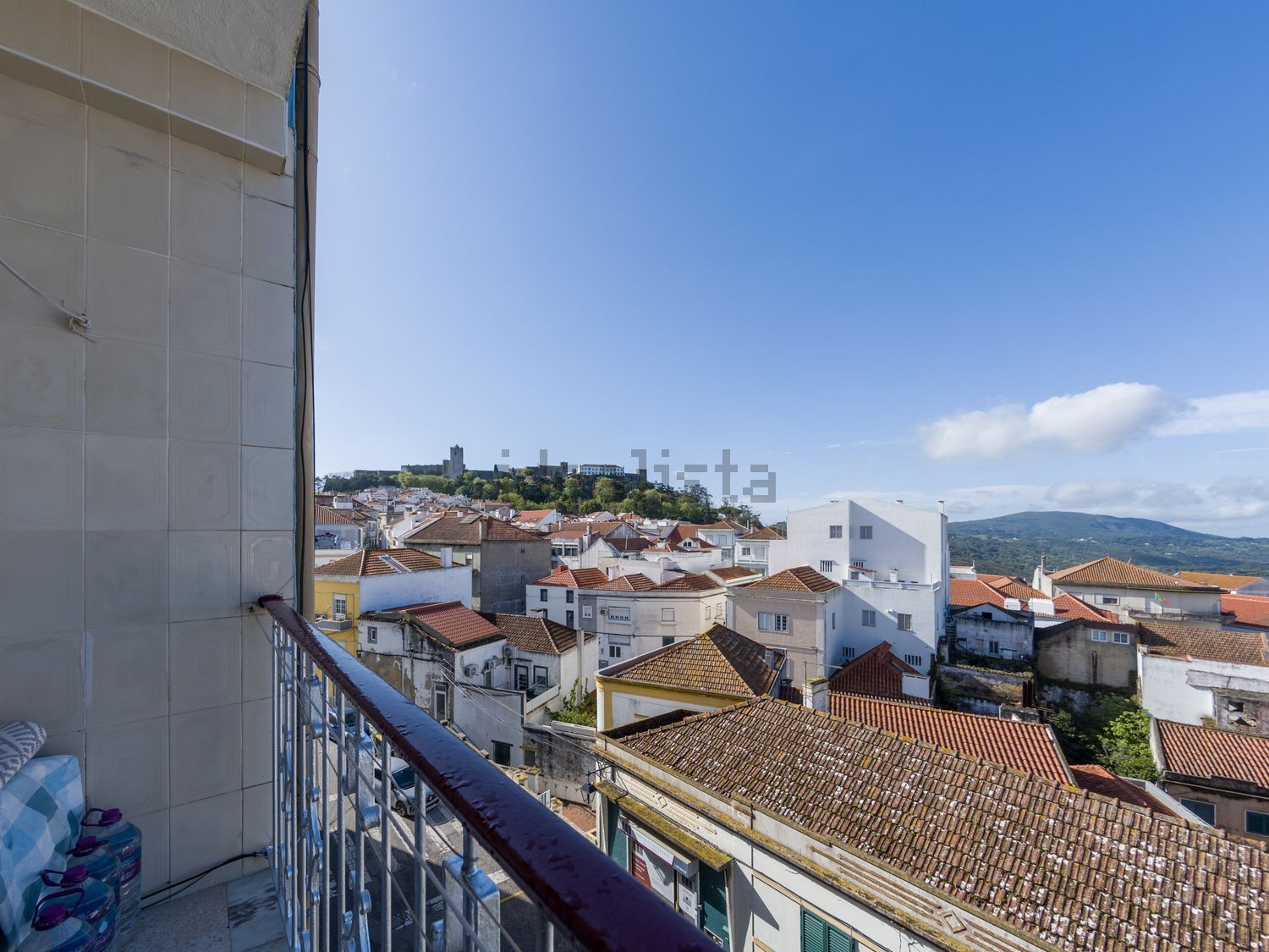 公寓 t2出售在Rua General Amilcar Mota, 12 - 视线