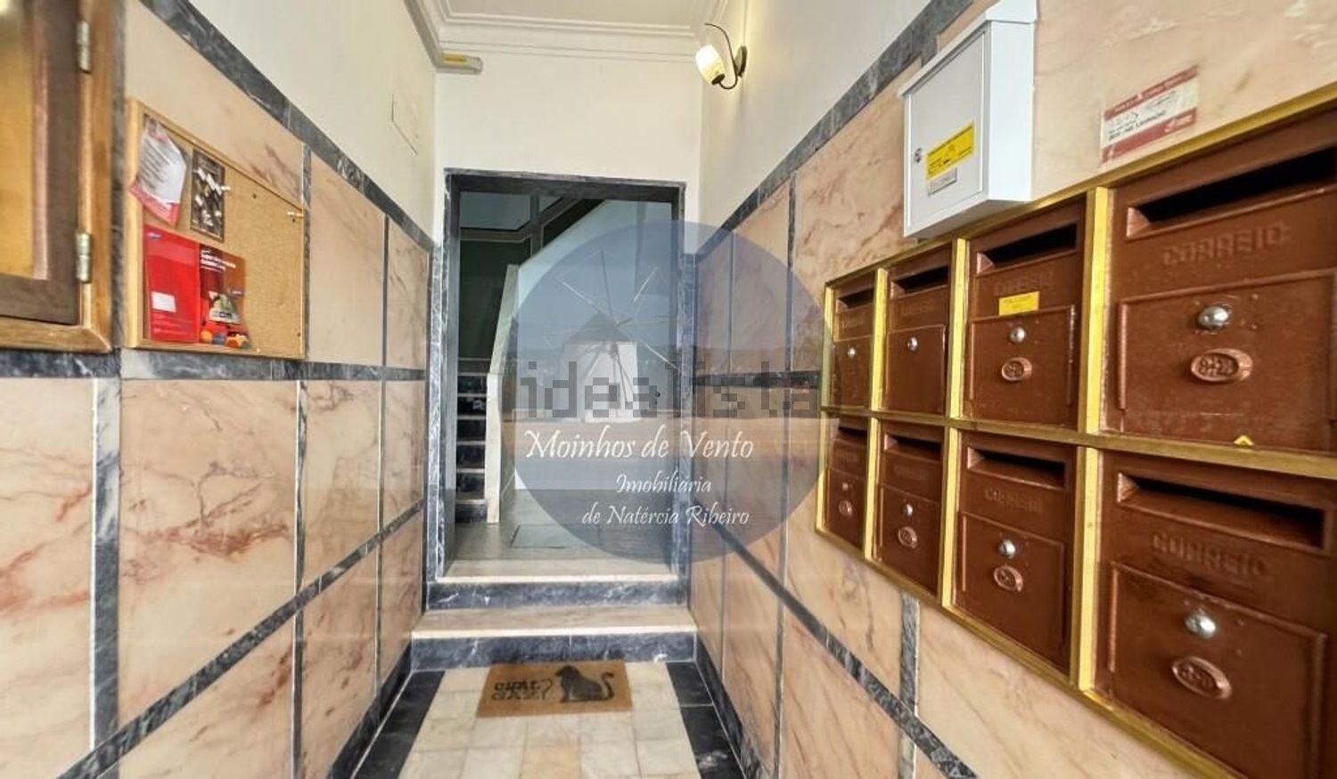 公寓 t2出售在Lavradio - 照片