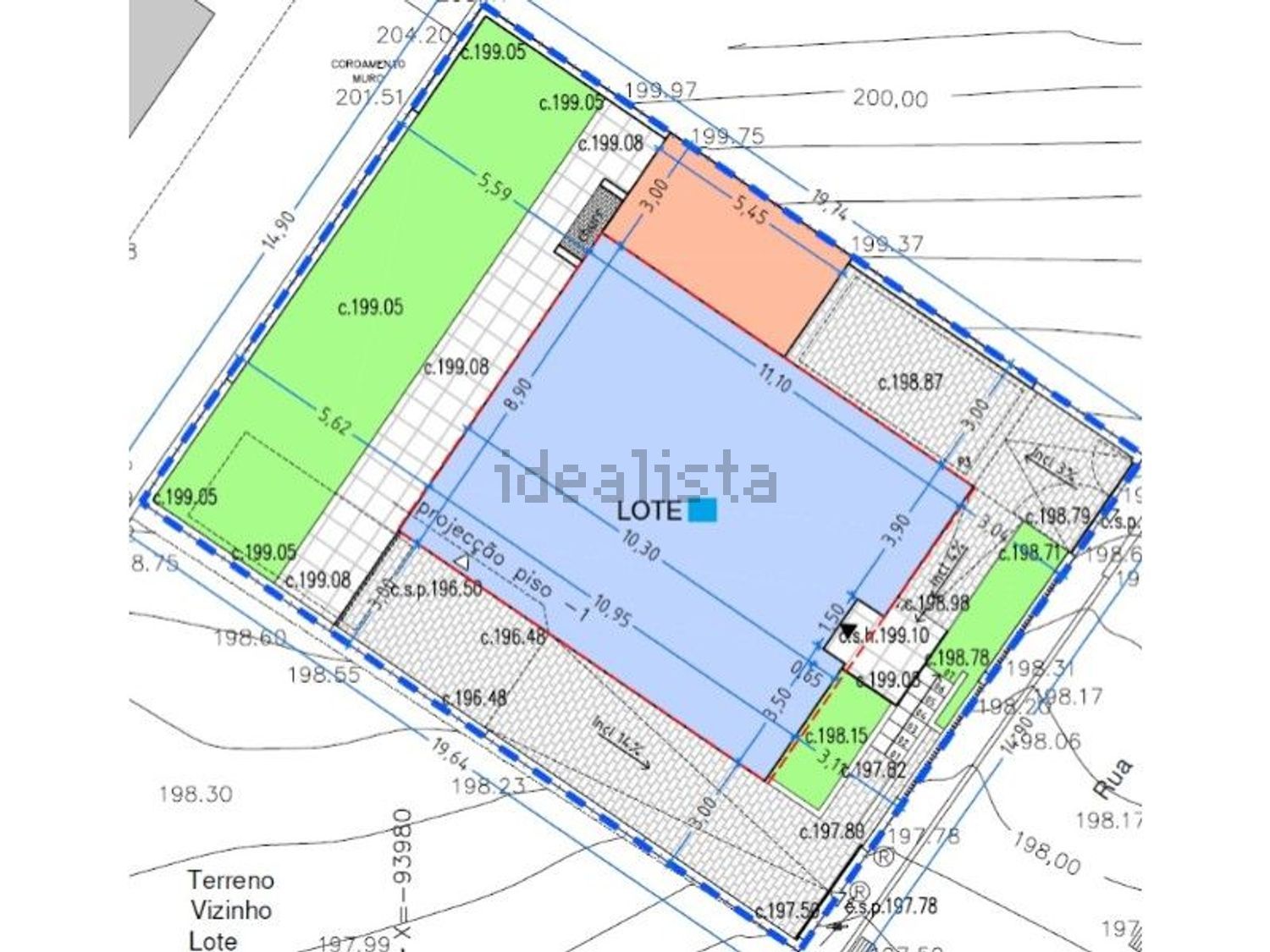 小楼房或独栋别墅出售在Pontinha e Famões - 照片