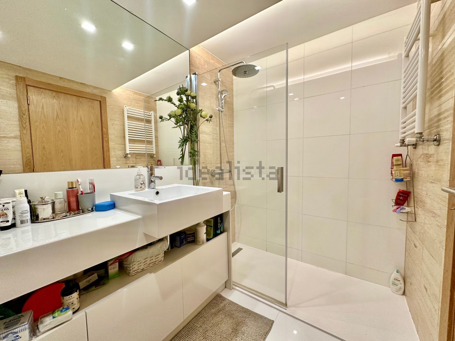 公寓 t4出售在Alto do Lumiar - Quinta das Conchas - Quinta do Lambert - 卫生间