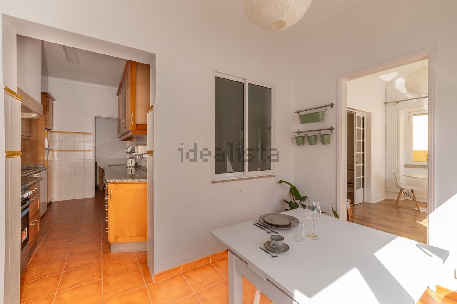 公寓 t4出售在Rua António Batalha Reis - 居住