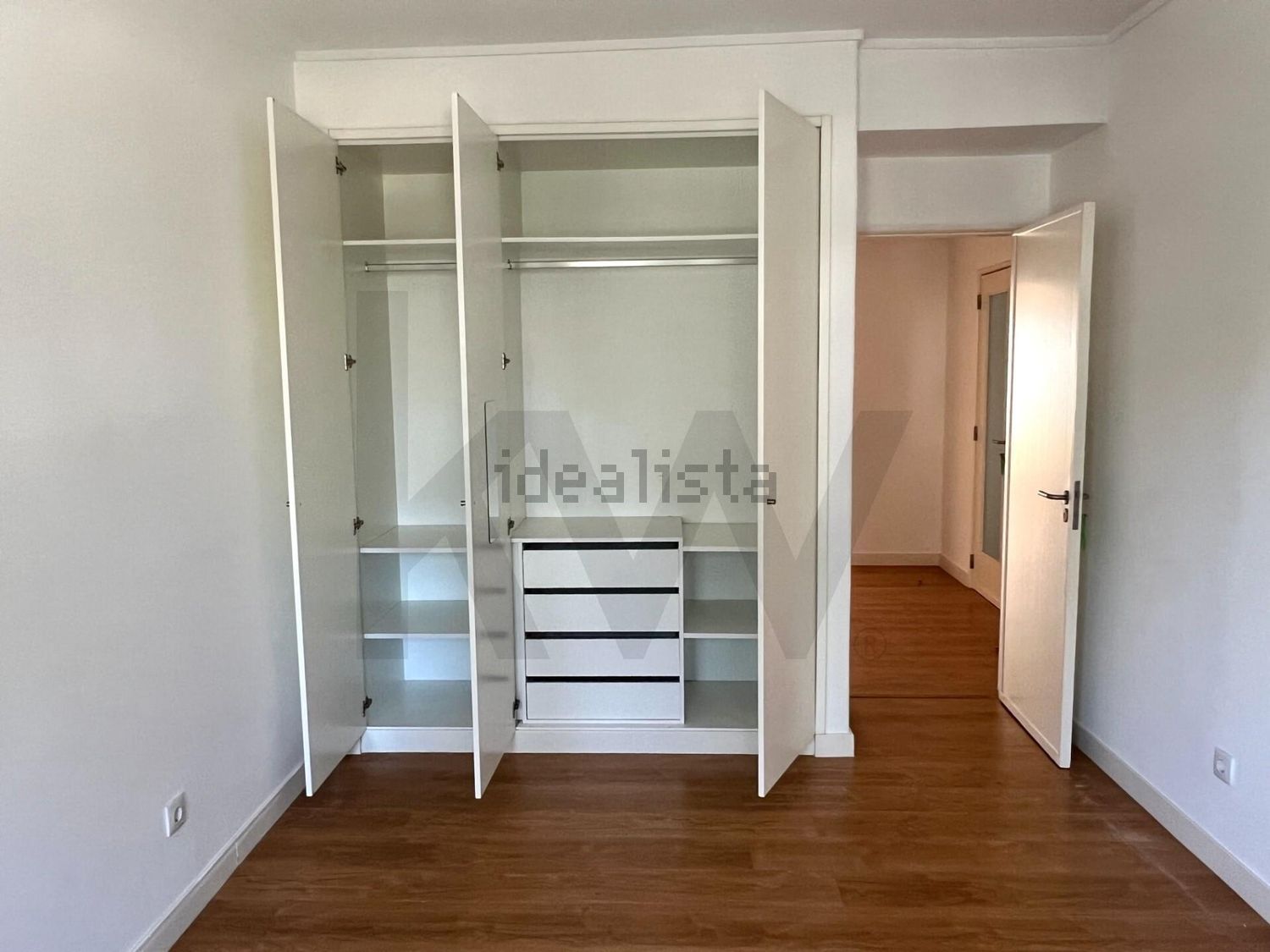 出租公寓 t4在Rua Fernão de Magalhães - 照片