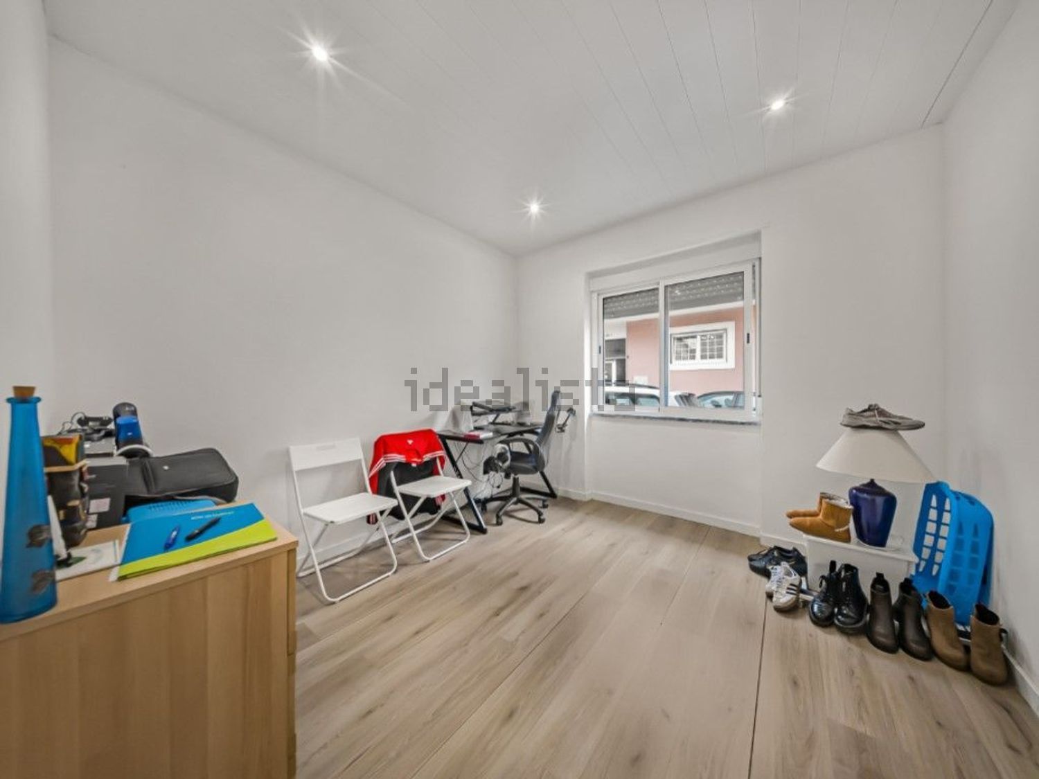 公寓 t2出售在Rua Dom João de Castro - 卧室