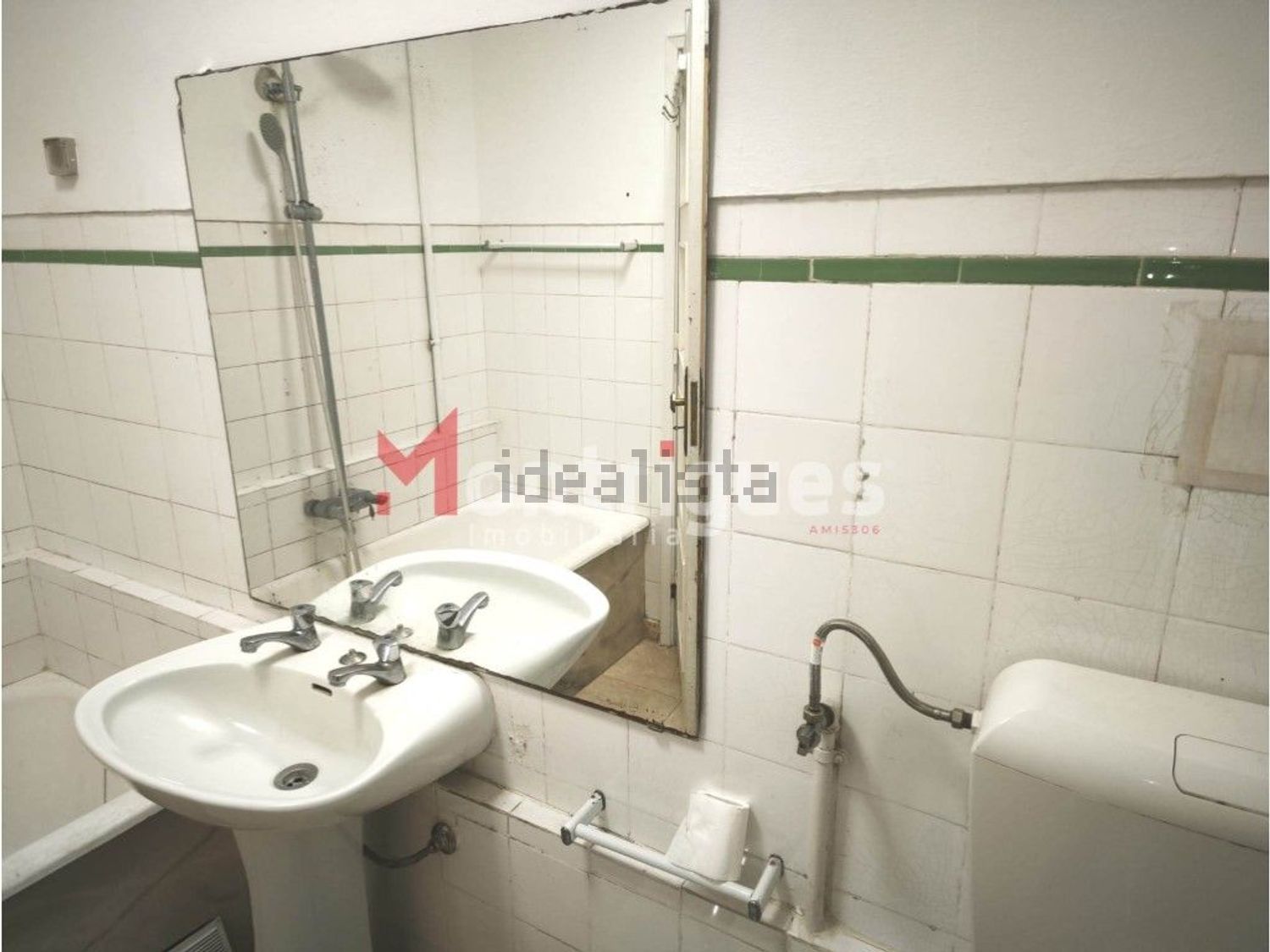 公寓 t4出售在Avenida Alfredo da Silva - 卫生间