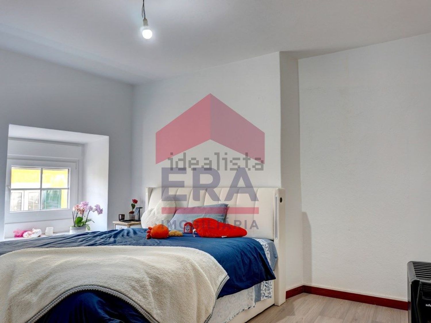 小楼房或独栋别墅出售在Rua do Meio - 卧室