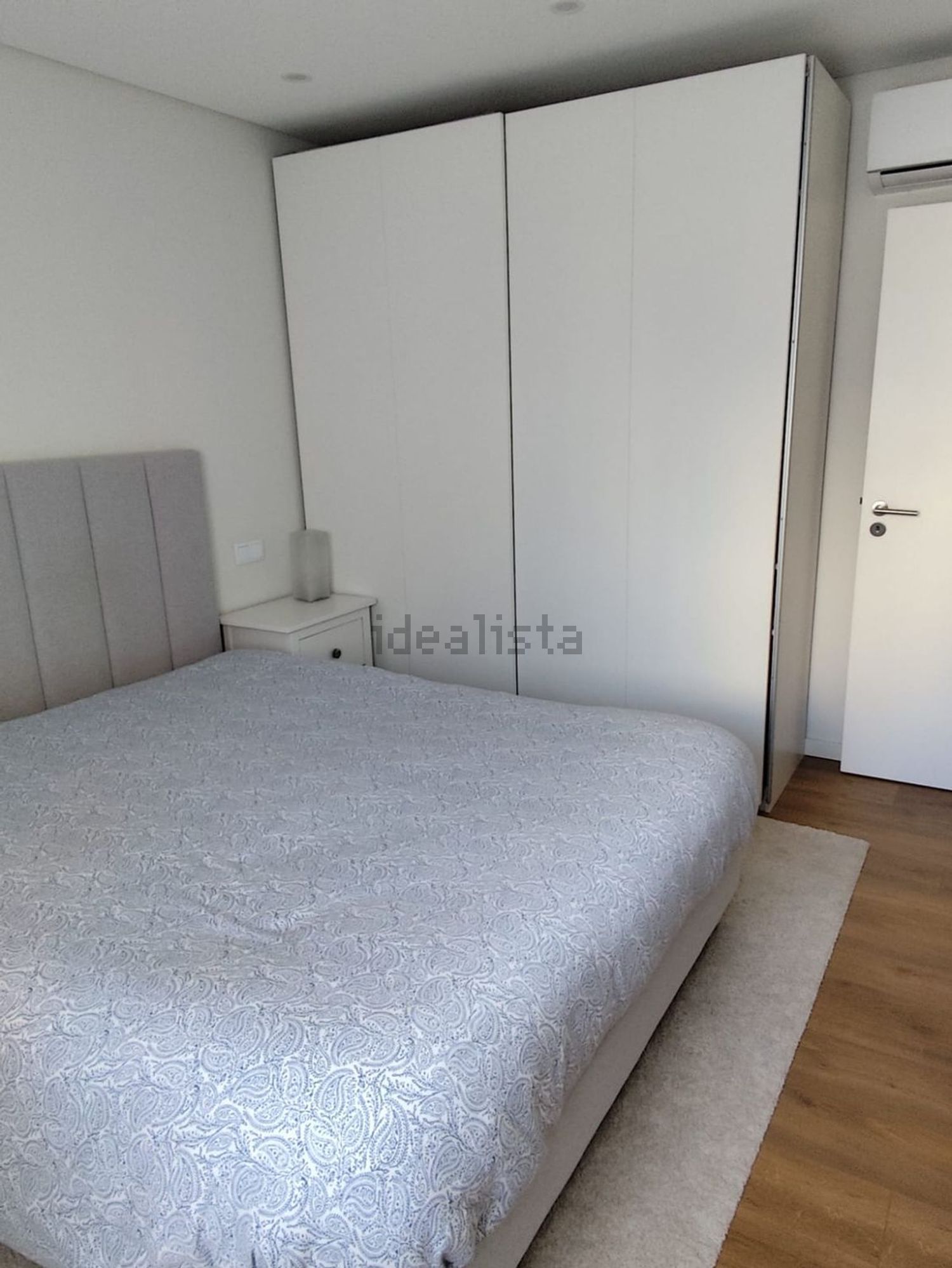 公寓 t3出售在Rua Cidade de Bolama, 381 - 卧室