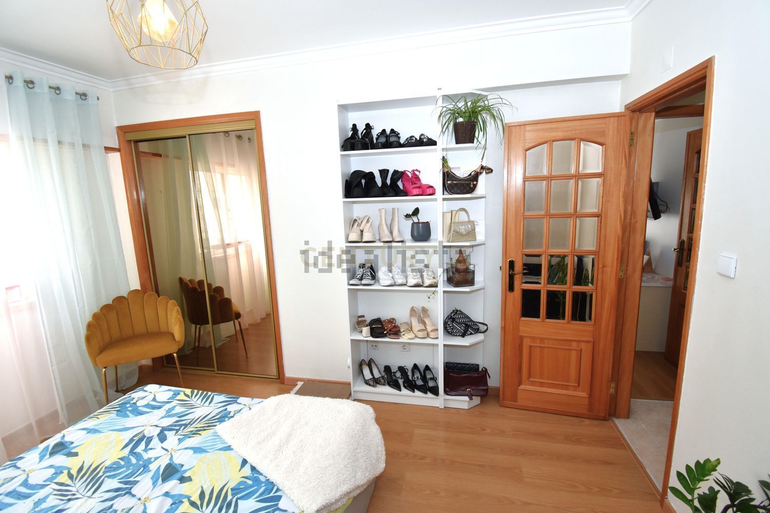 公寓 t2出售在Avenida Afonso Costa, 51 - 试衣间